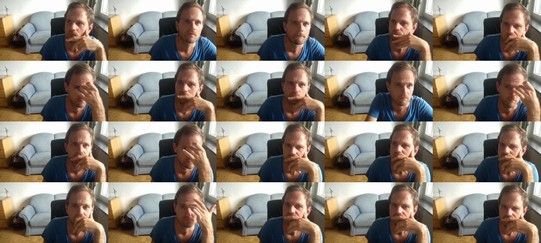 Fischer256  27-07-2021 Recorded Video XXX