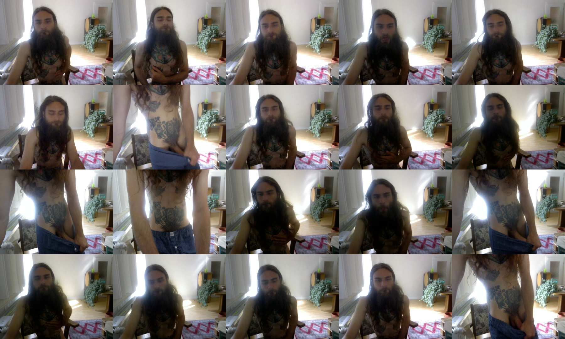 Frryy  27-07-2021 Recorded Video Topless