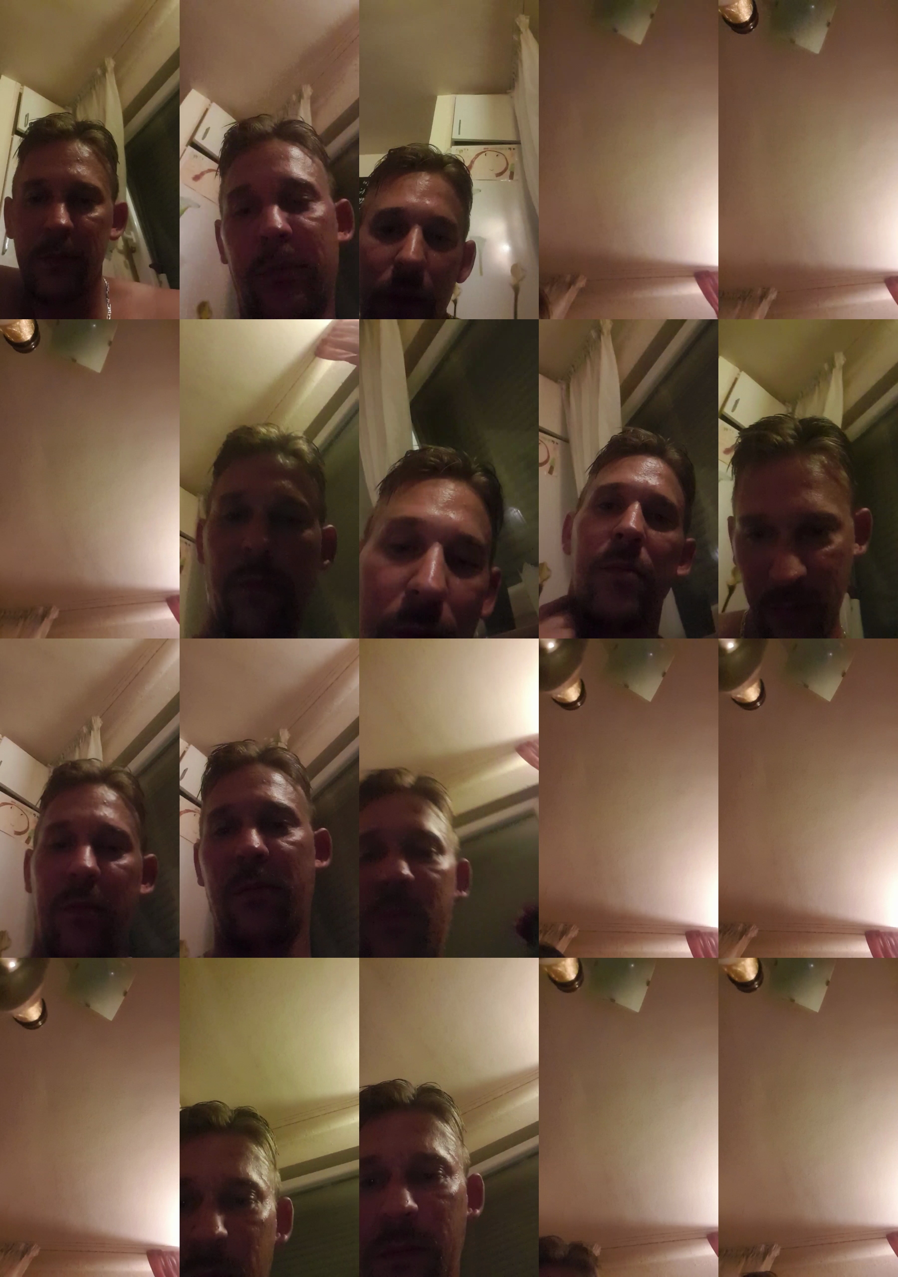 Germaniaboy88  26-07-2021 Recorded Video Porn