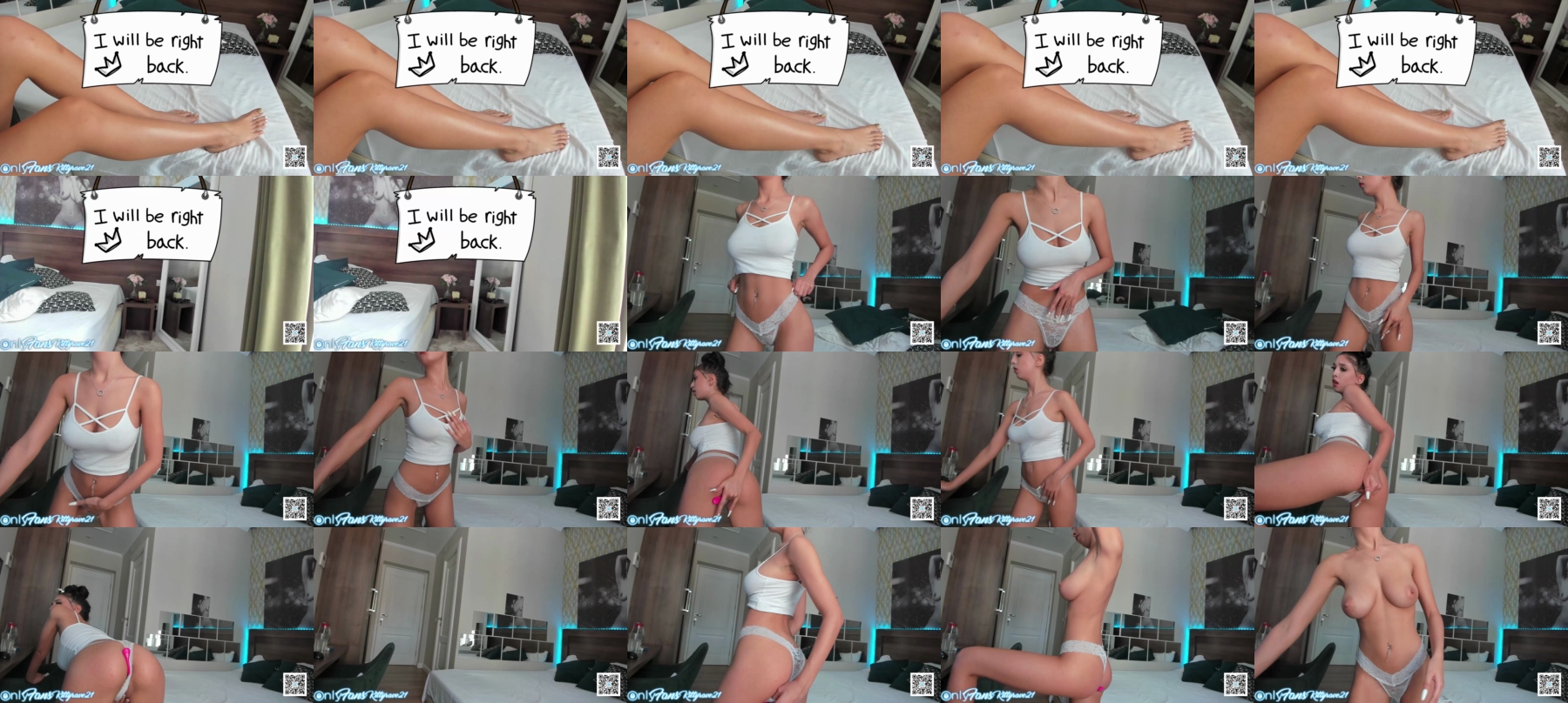 Kittyrave 27-07-2021 Porn 
