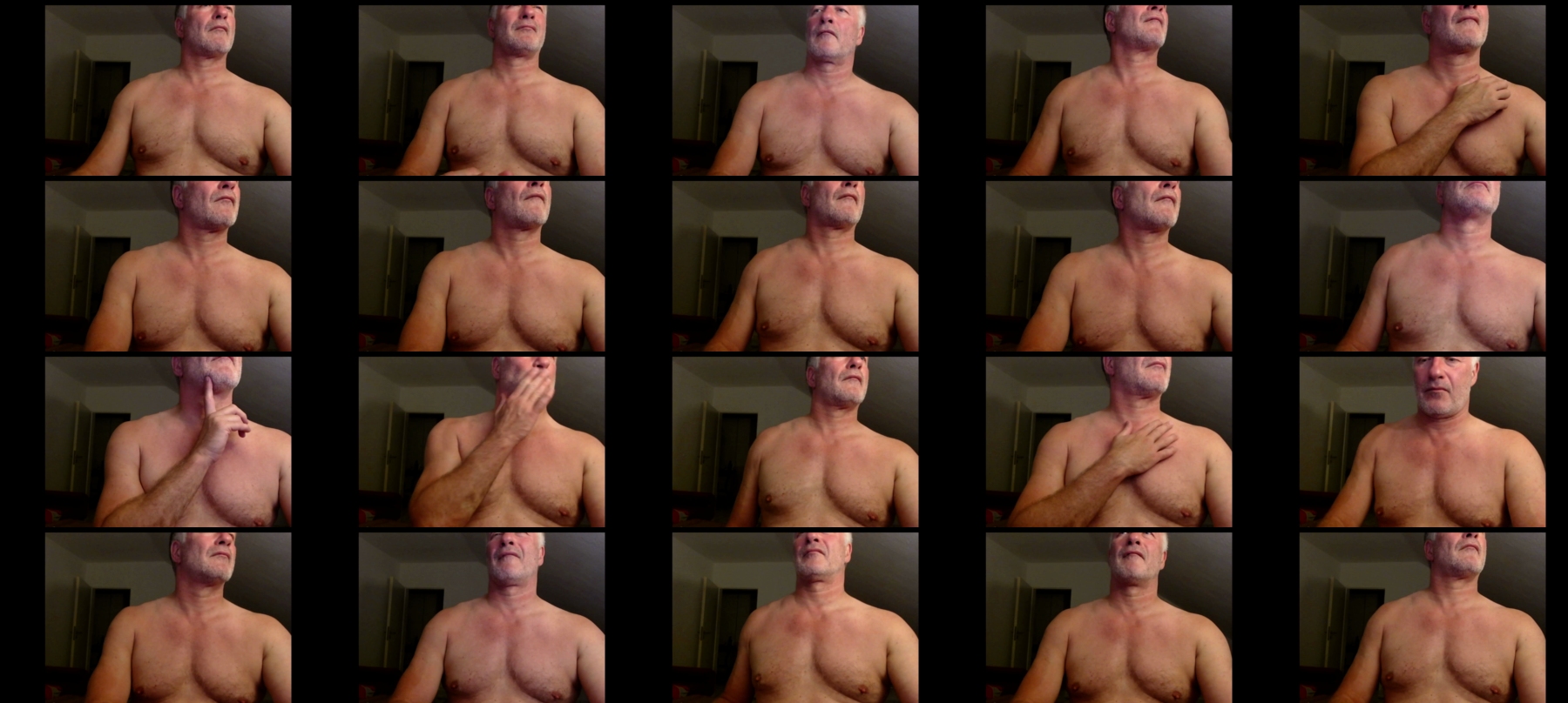 Matte_hh1  26-07-2021 Recorded Video Show