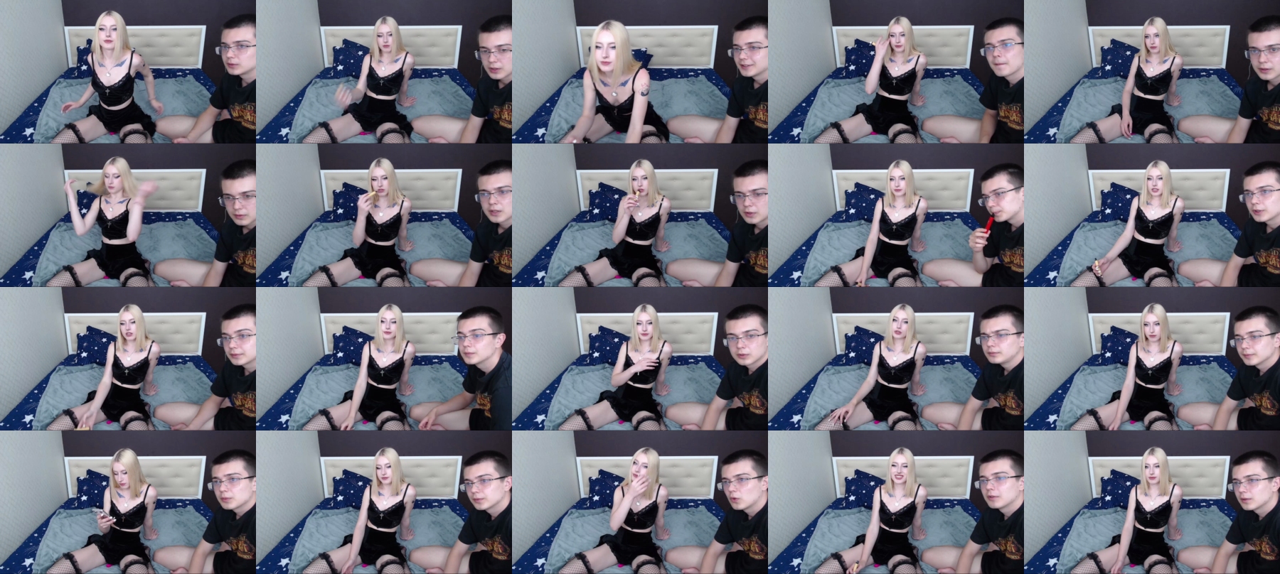 Misexkevin 26-07-2021 Porn 