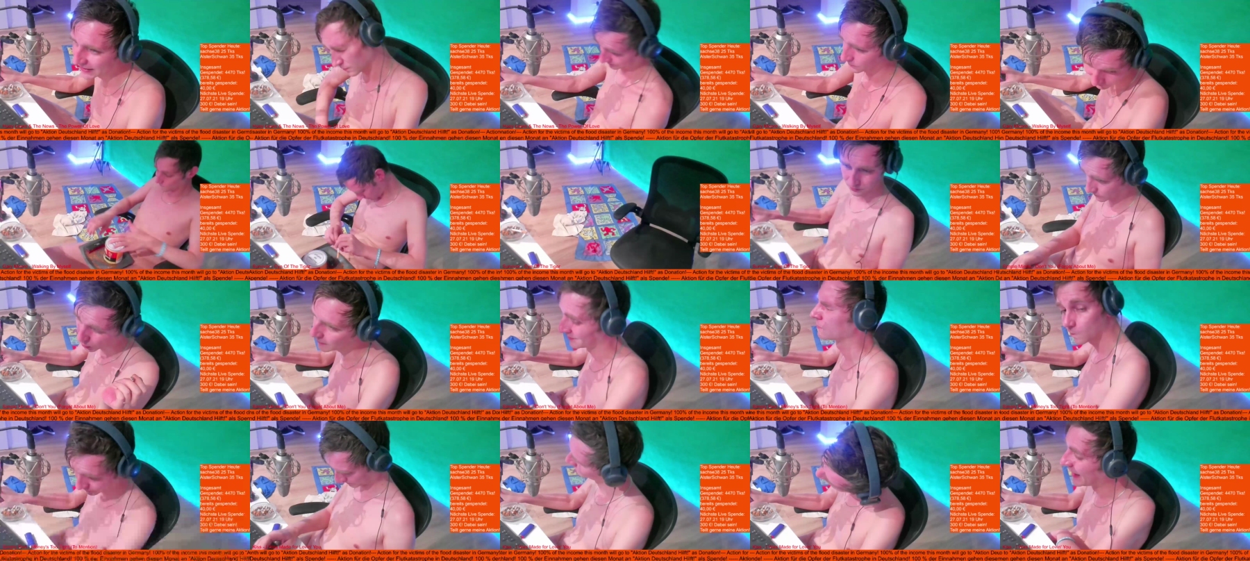 Mrcam2000  26-07-2021 Recorded Video Porn