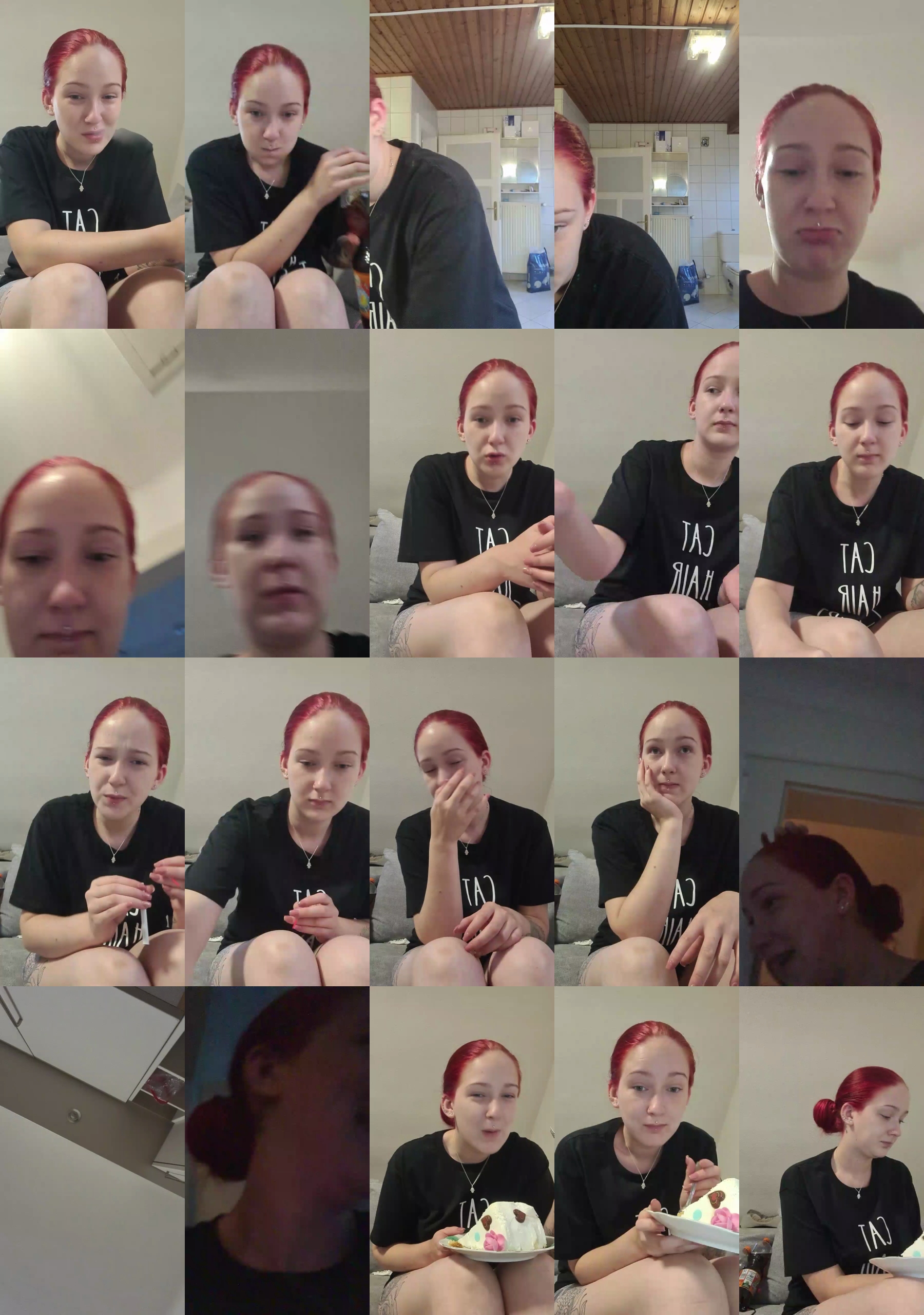 Red_Head_Girl 26-07-2021 Porn 