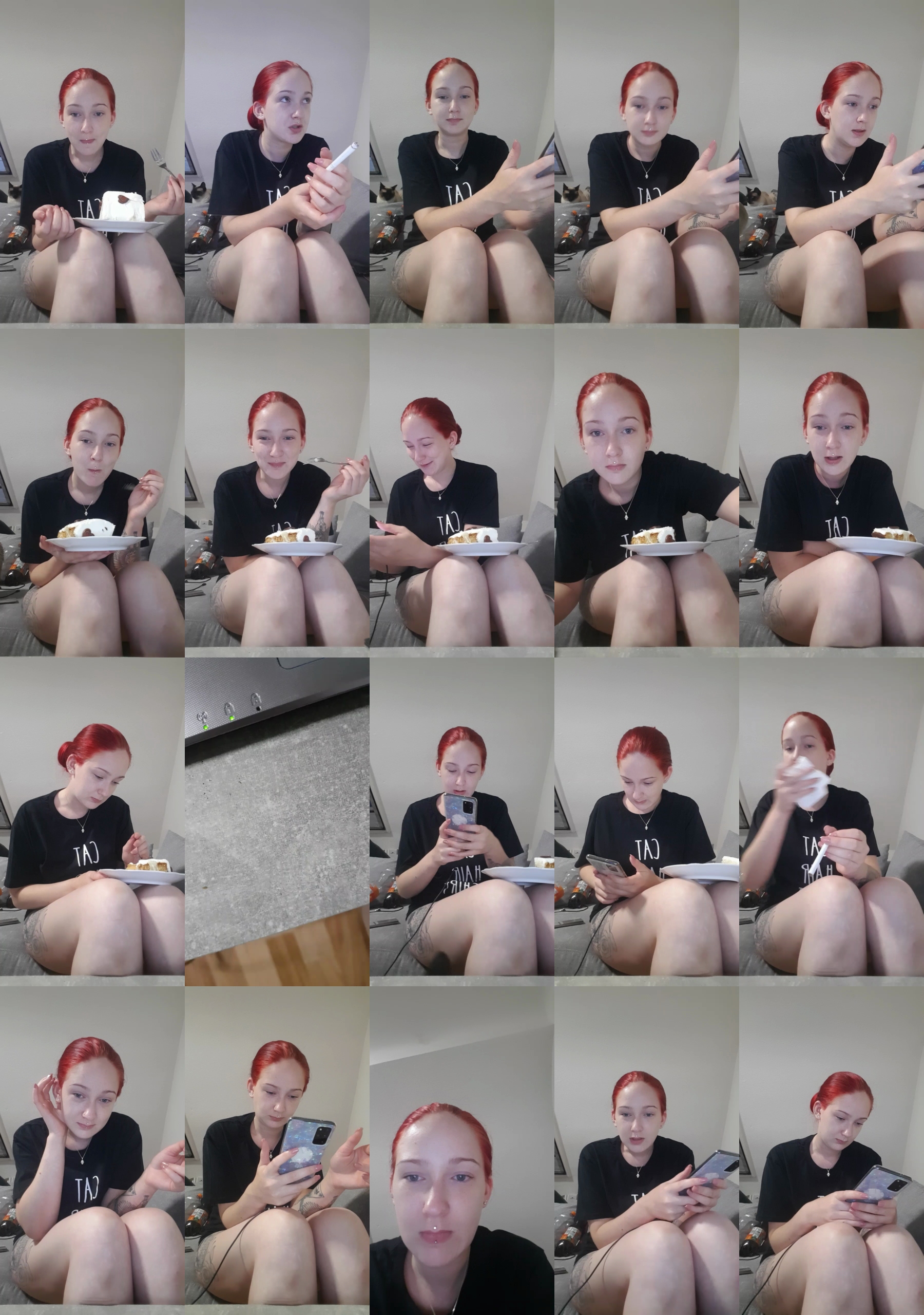 Red_Head_Girl 26-07-2021 XXX 