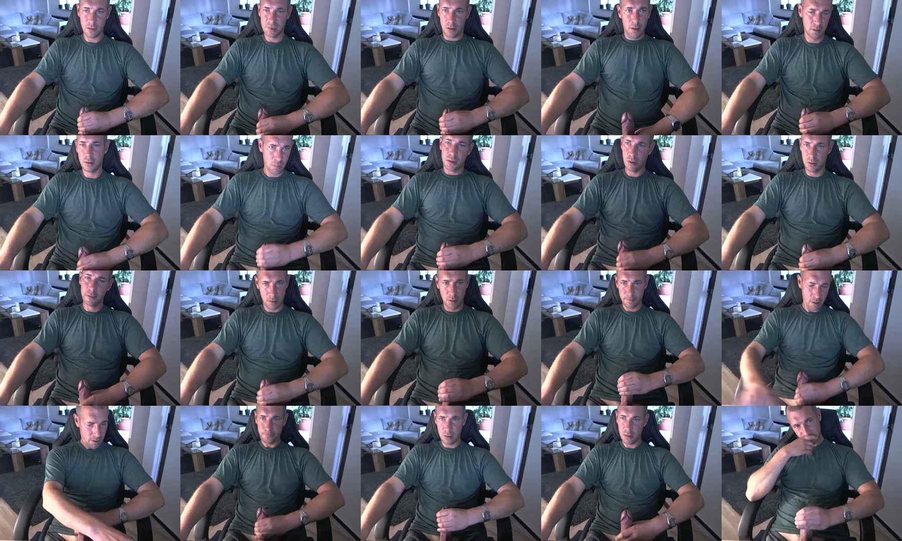 Reeper84  27-07-2021 Recorded Video Porn