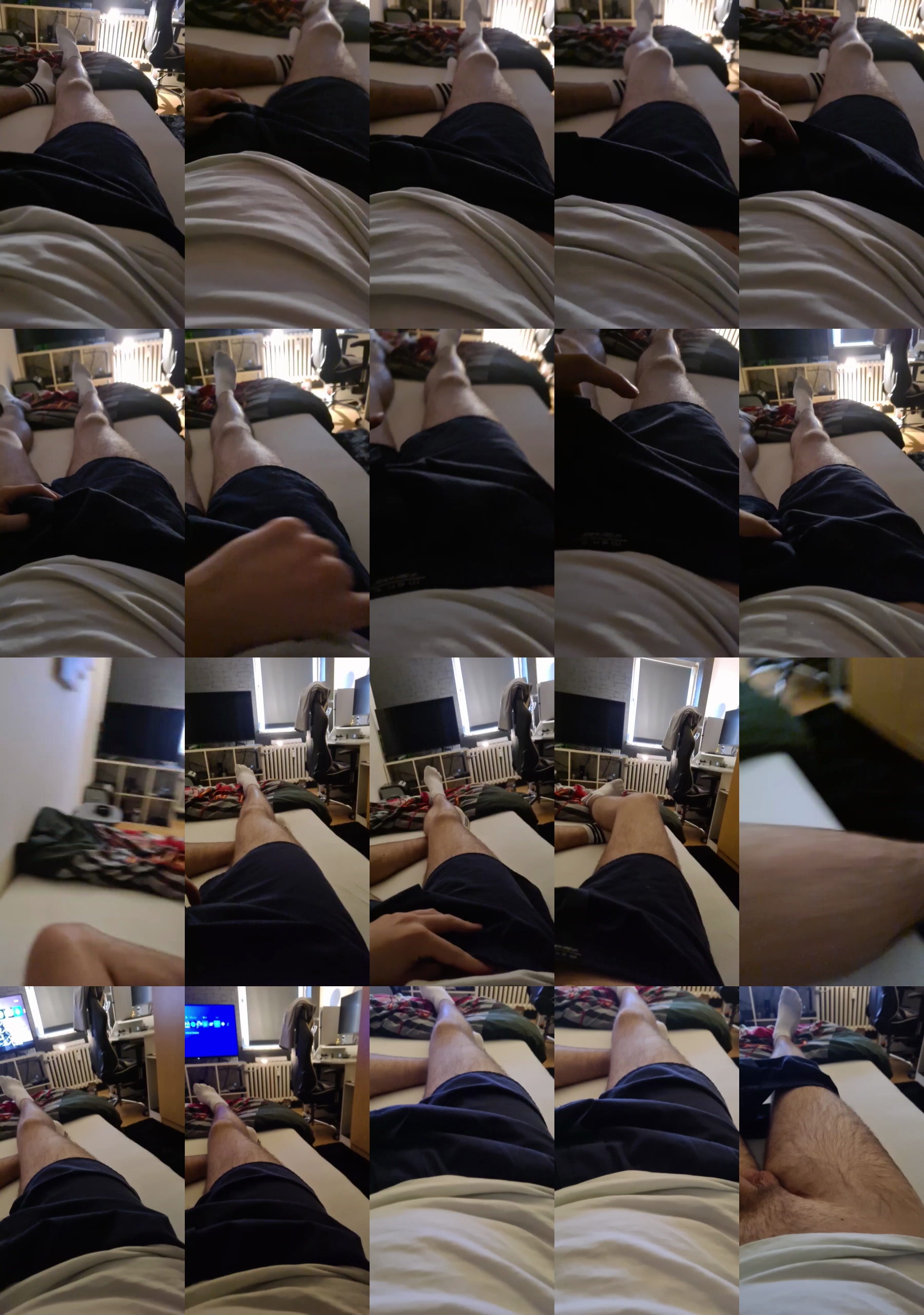 Rene3002  26-07-2021 Recorded Video Download