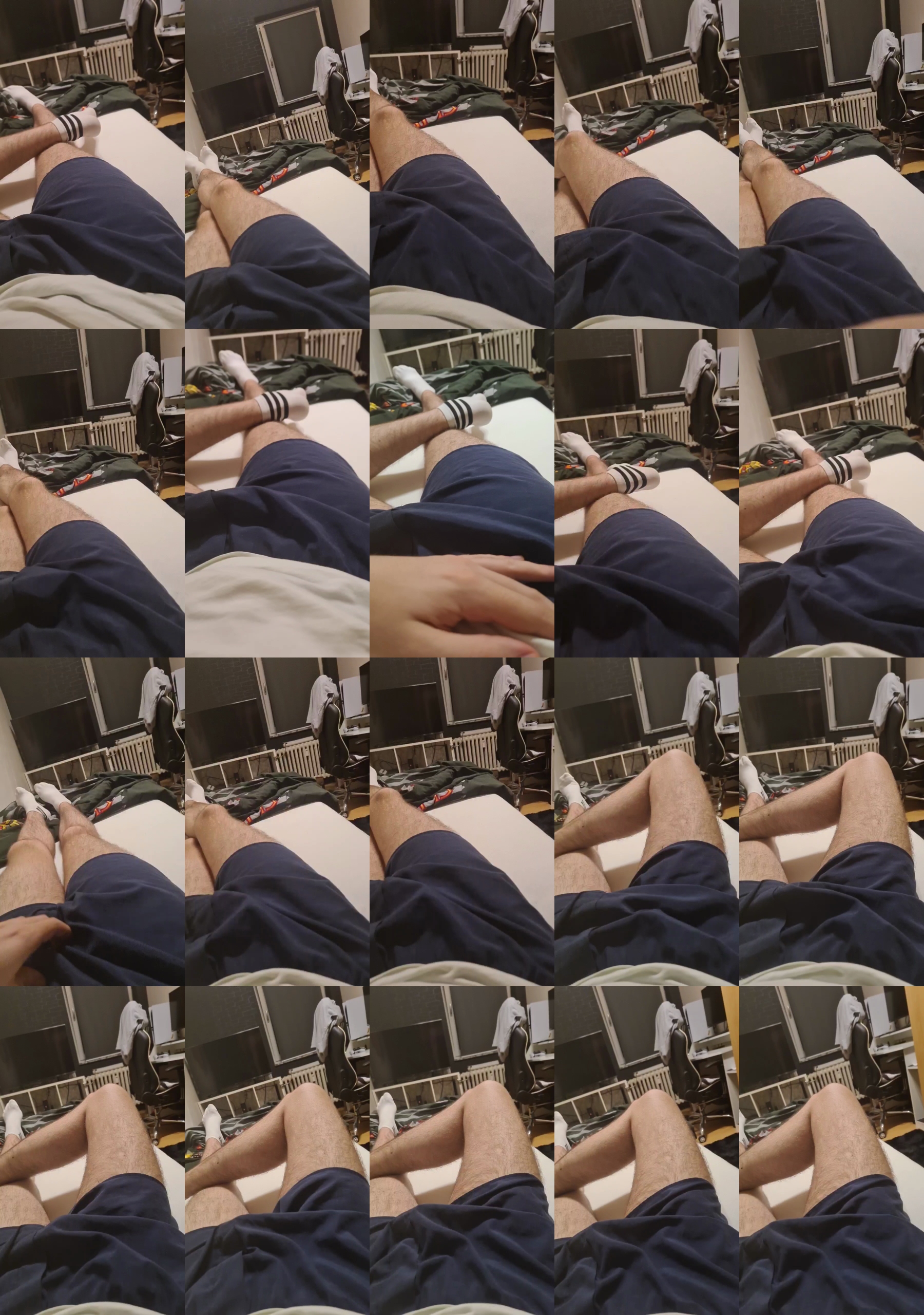 Rene3002  26-07-2021 Recorded Video Cam