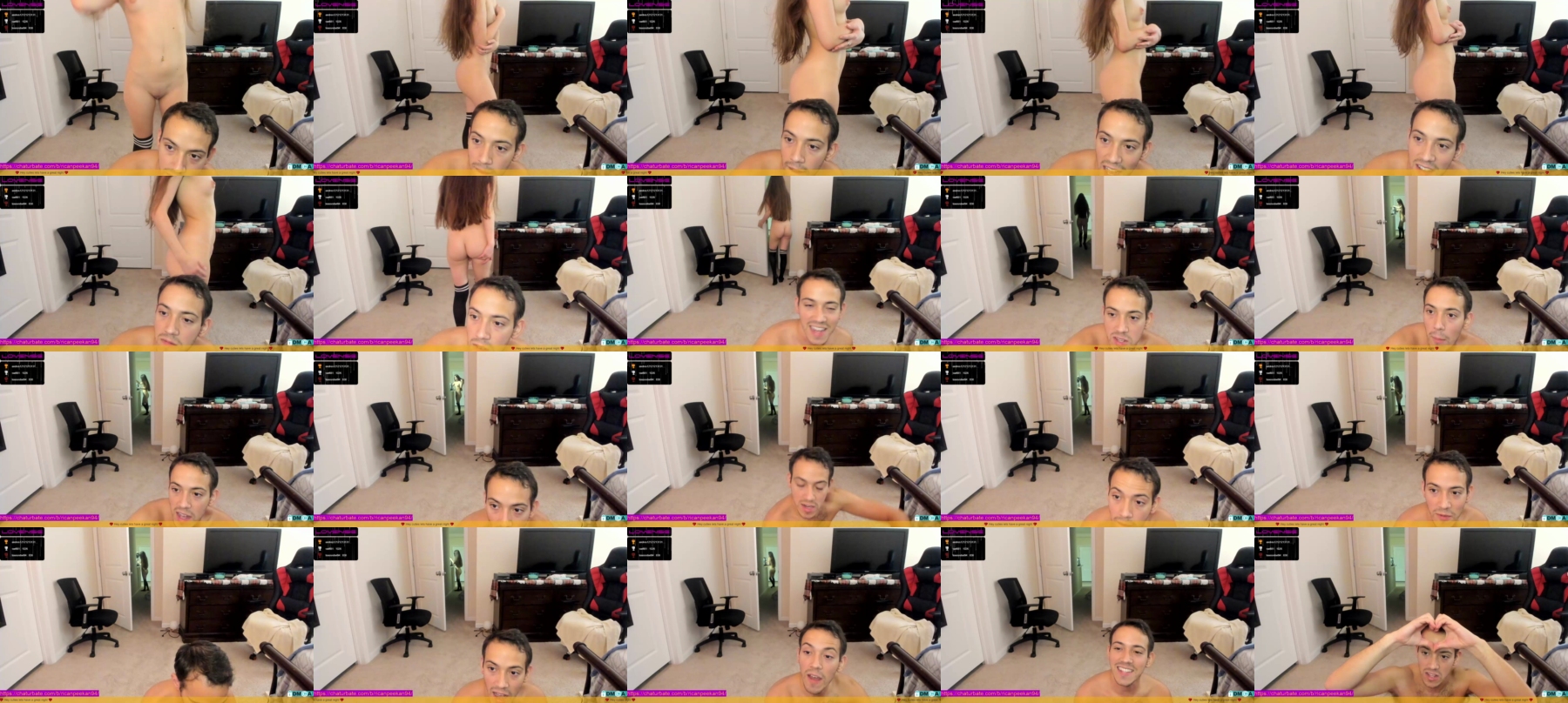 Ricanpeekan94 27-07-2021 Porn 