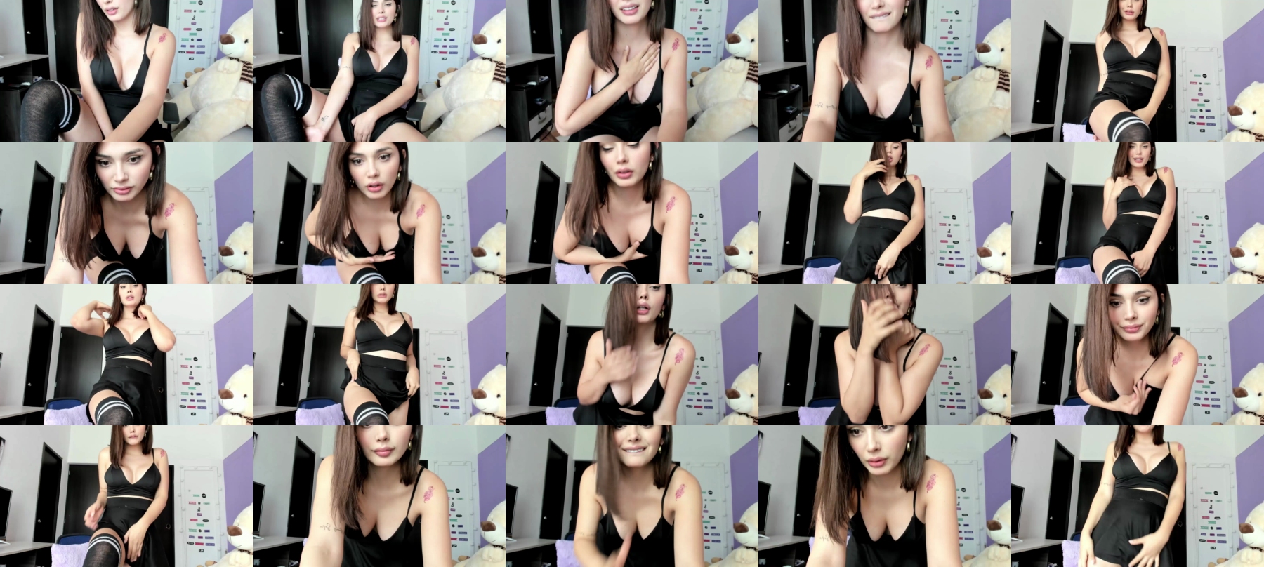 Sofia_Casttro  26-07-2021 Trans Webcam