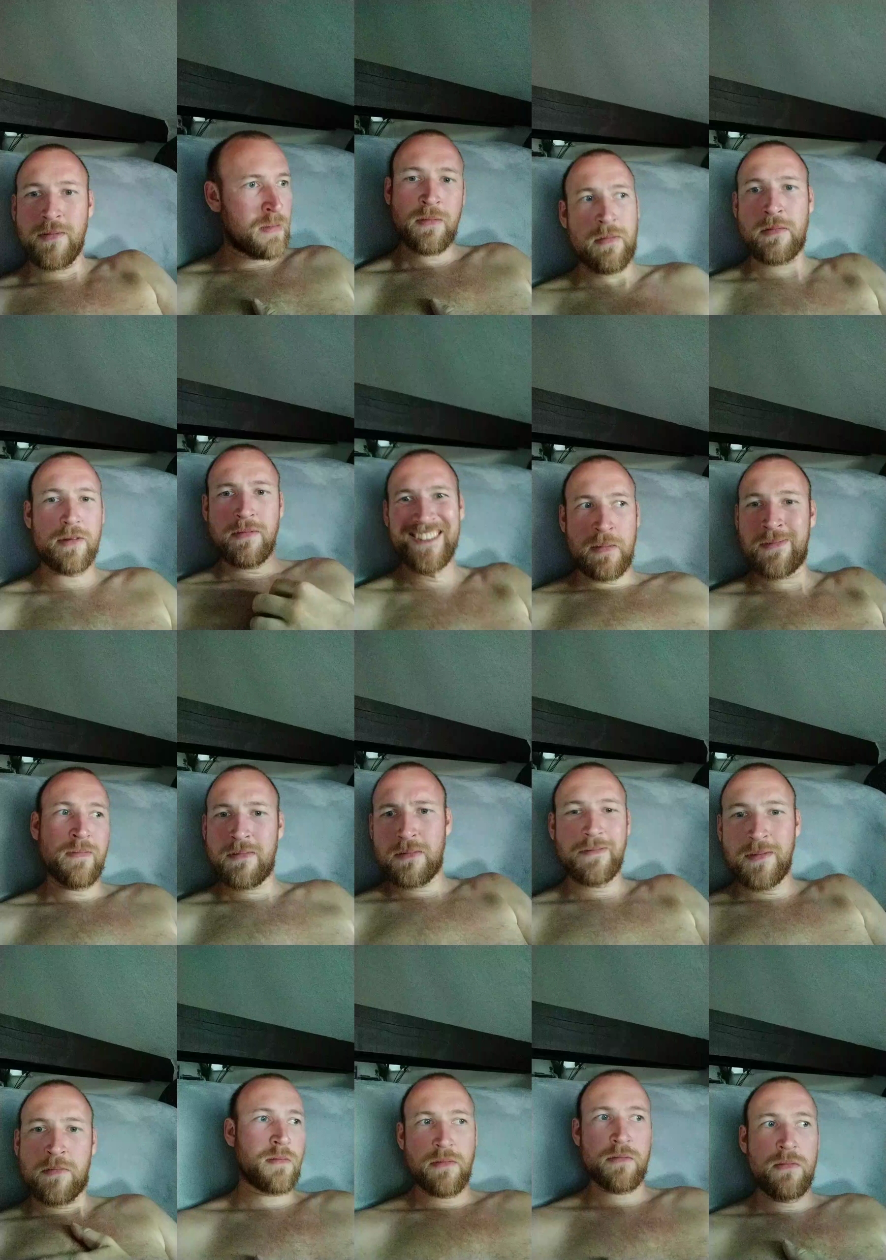 Somebody556  26-07-2021 Recorded Video Topless