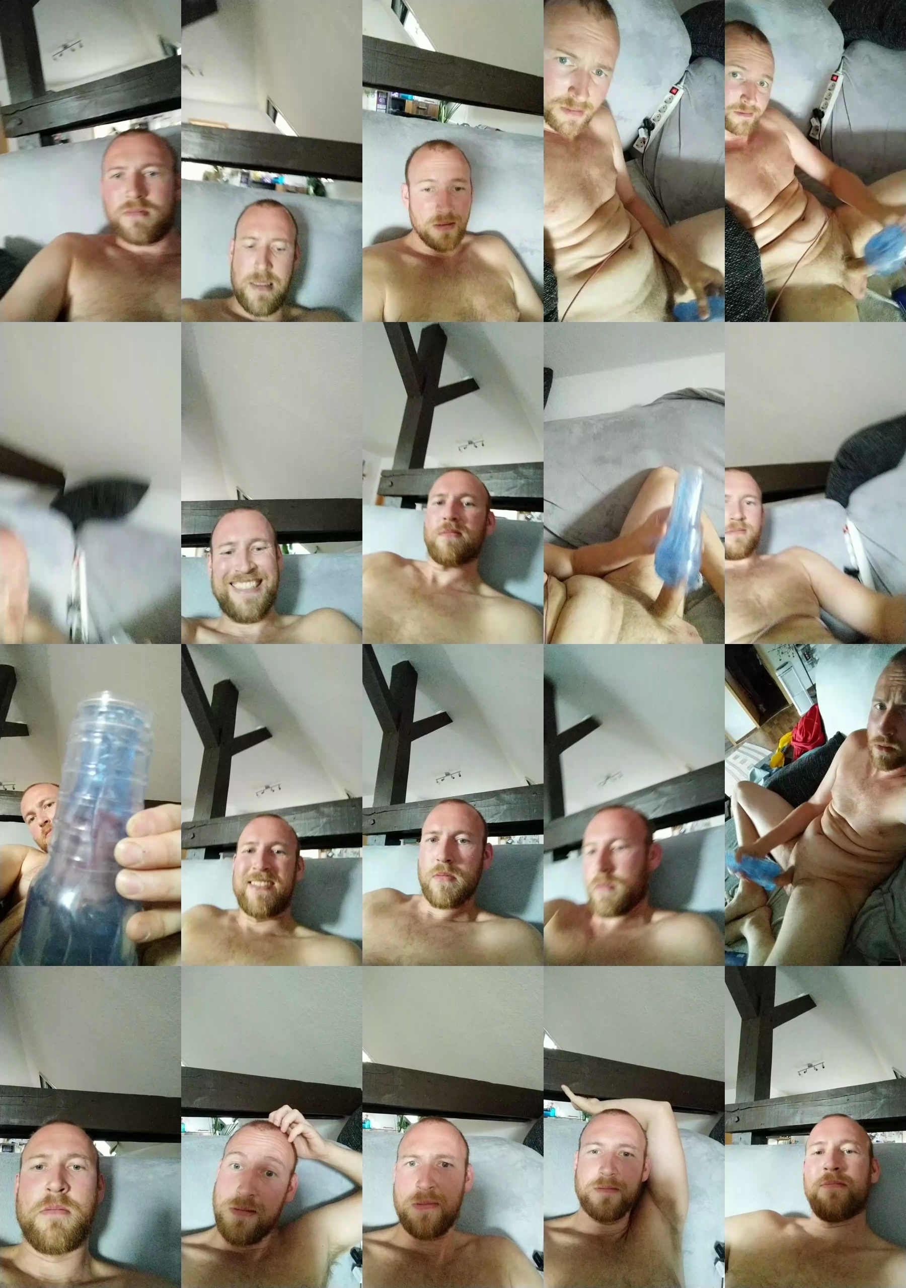 Somebody556  27-07-2021 Recorded Video Webcam