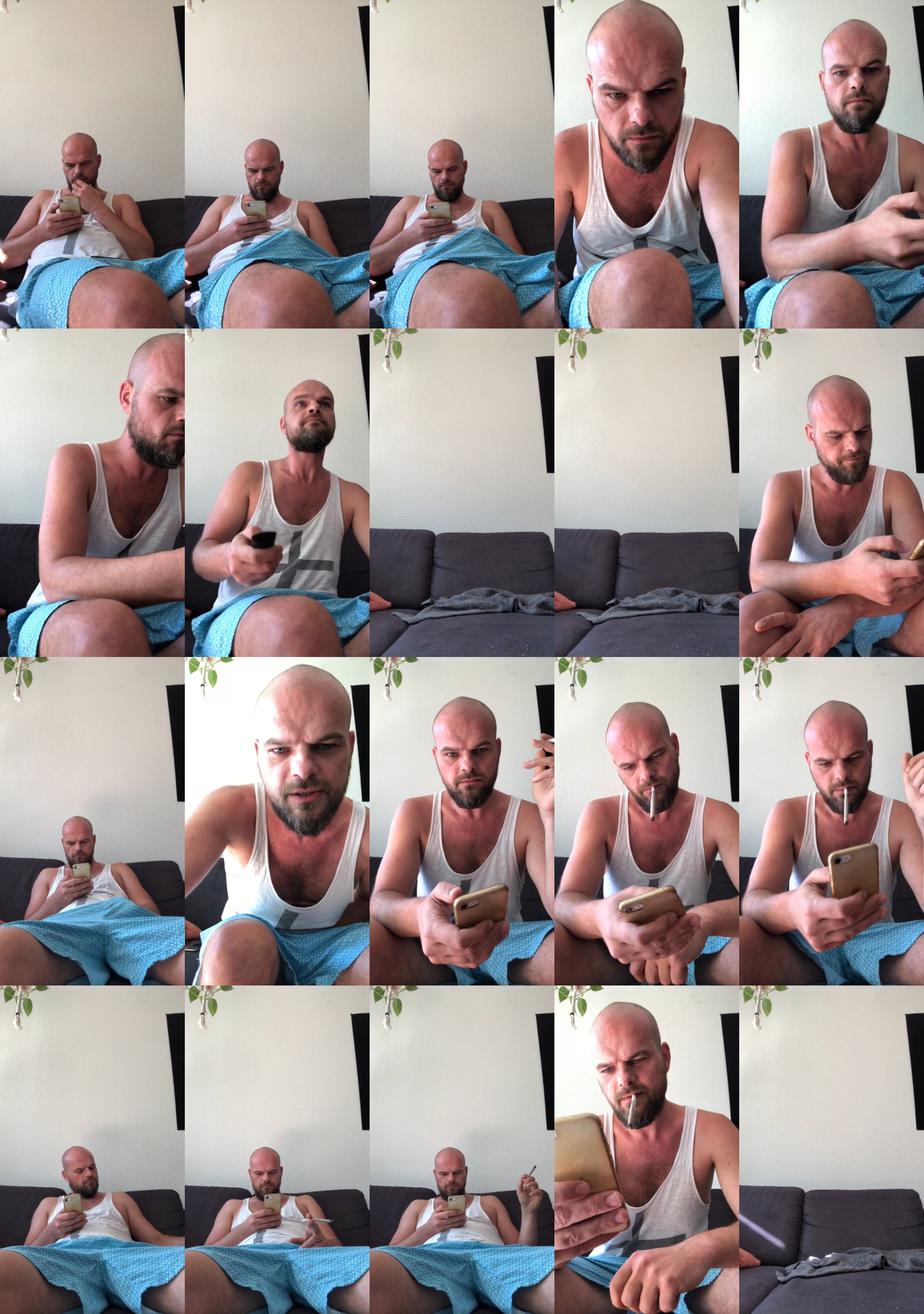 beautyyyy81  27-07-2021 Recorded Video Webcam