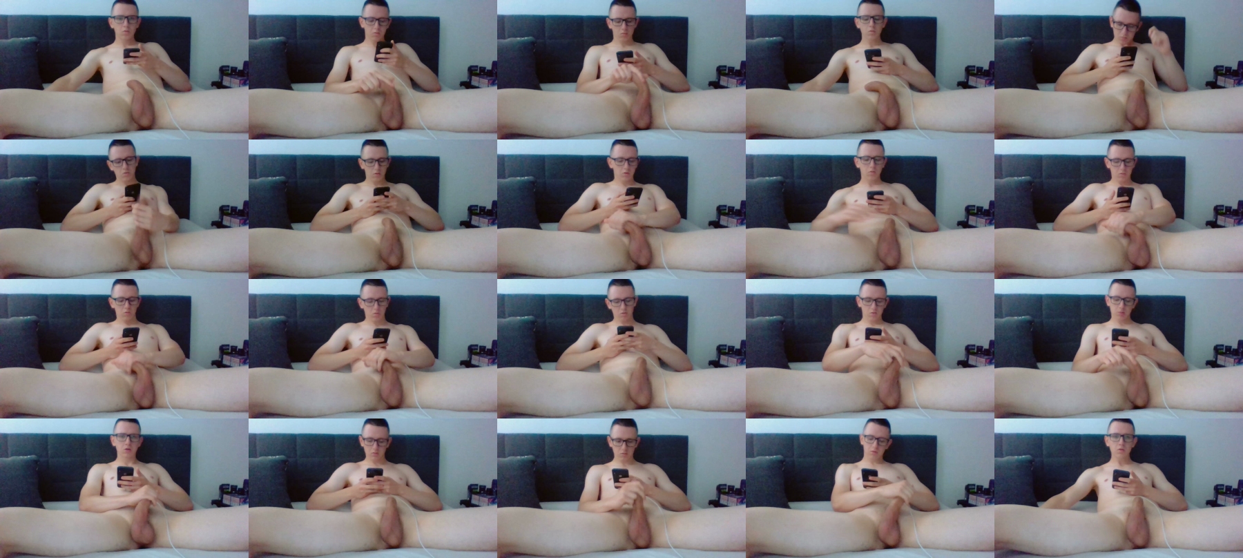 bestekombo  26-07-2021 Recorded Video Nude