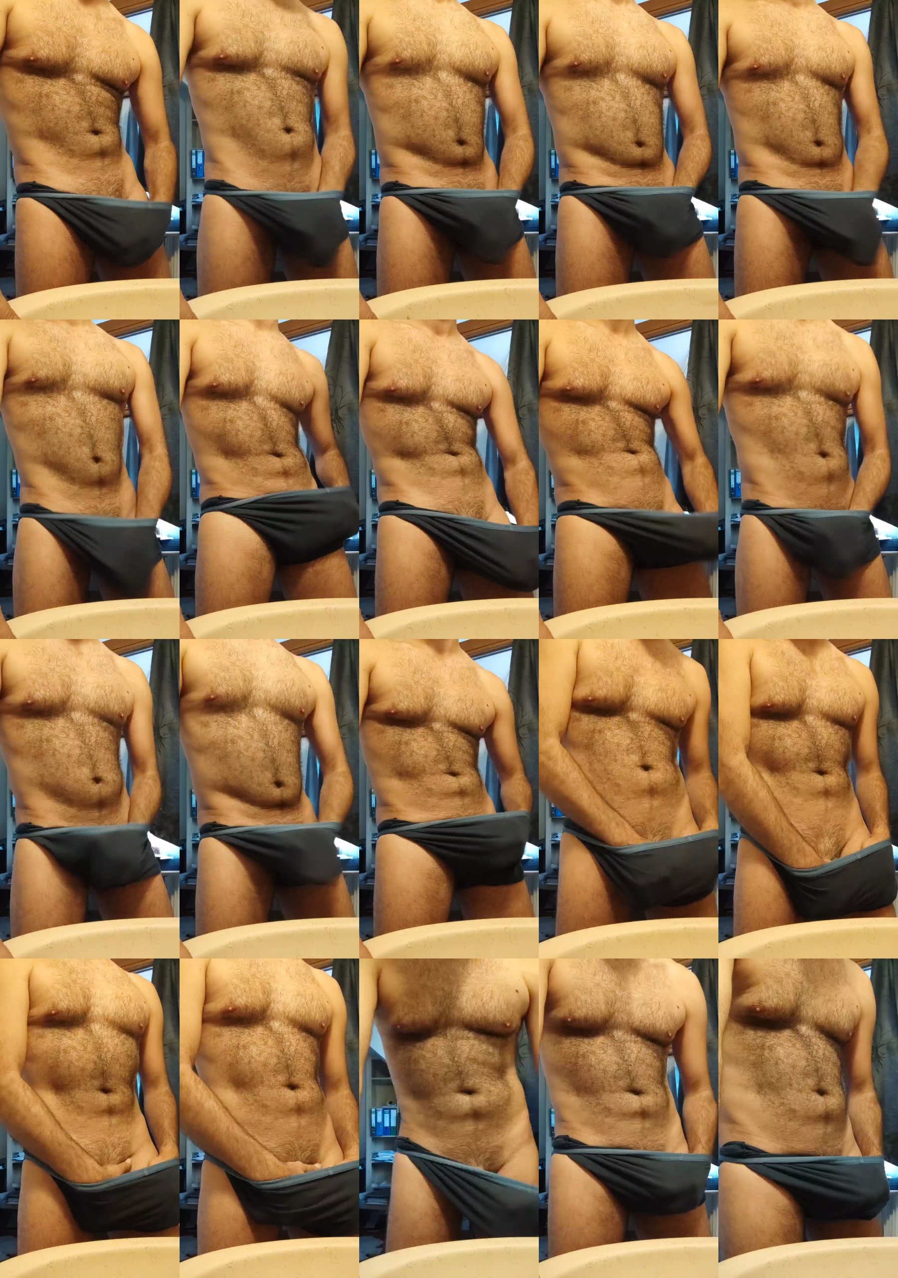 bonanza_xxx  26-07-2021 Recorded Video Show