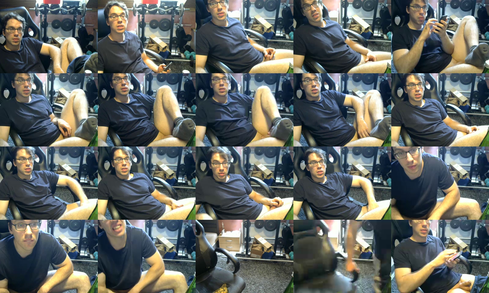 boy90sexy  27-07-2021 Recorded Video Webcam