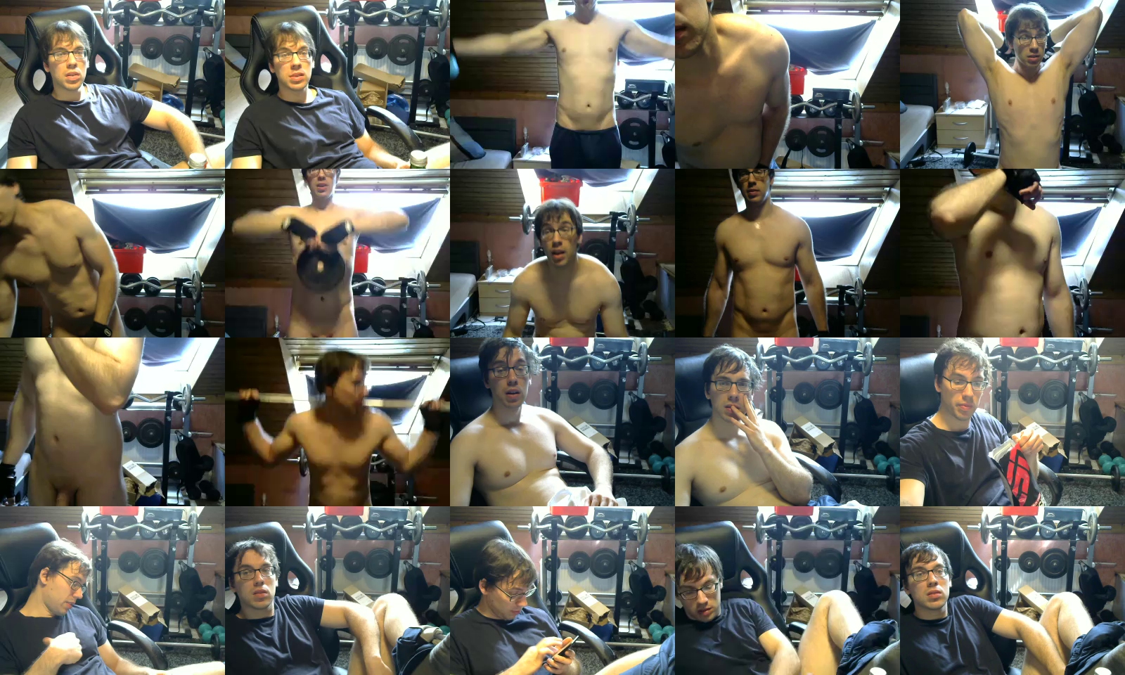 boy90sexy  27-07-2021 Recorded Video Topless