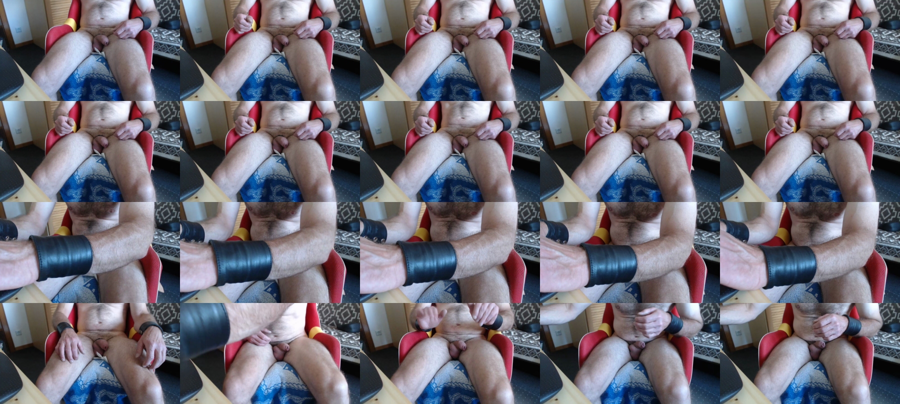 boyspermer  26-07-2021 Recorded Video Download