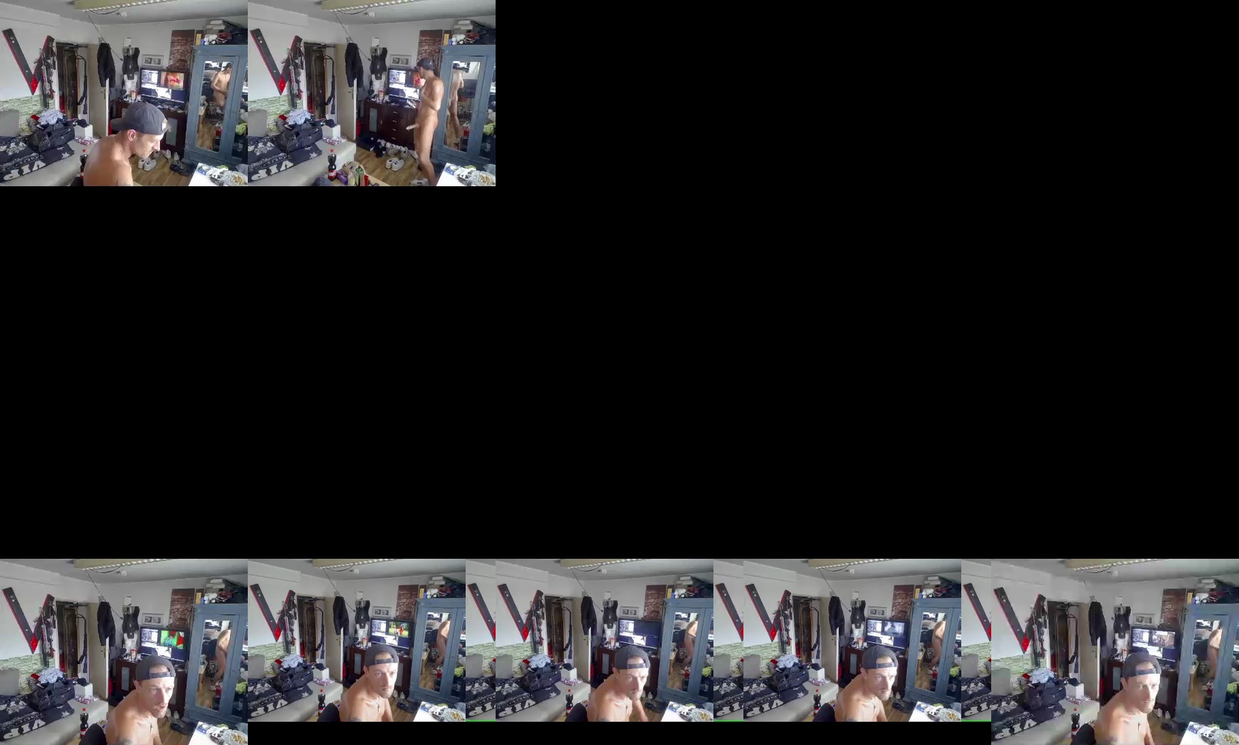darksecret_Grey  26-07-2021 Recorded Video Topless