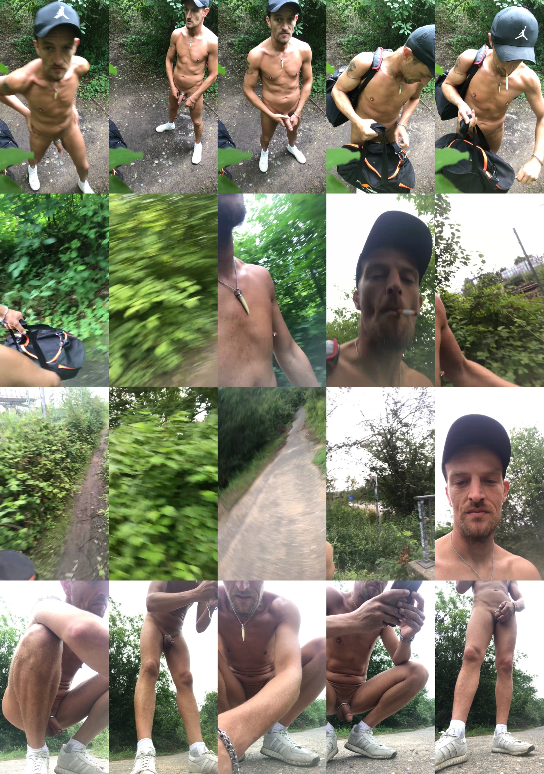 darksecret_Grey  27-07-2021 Recorded Video XXX