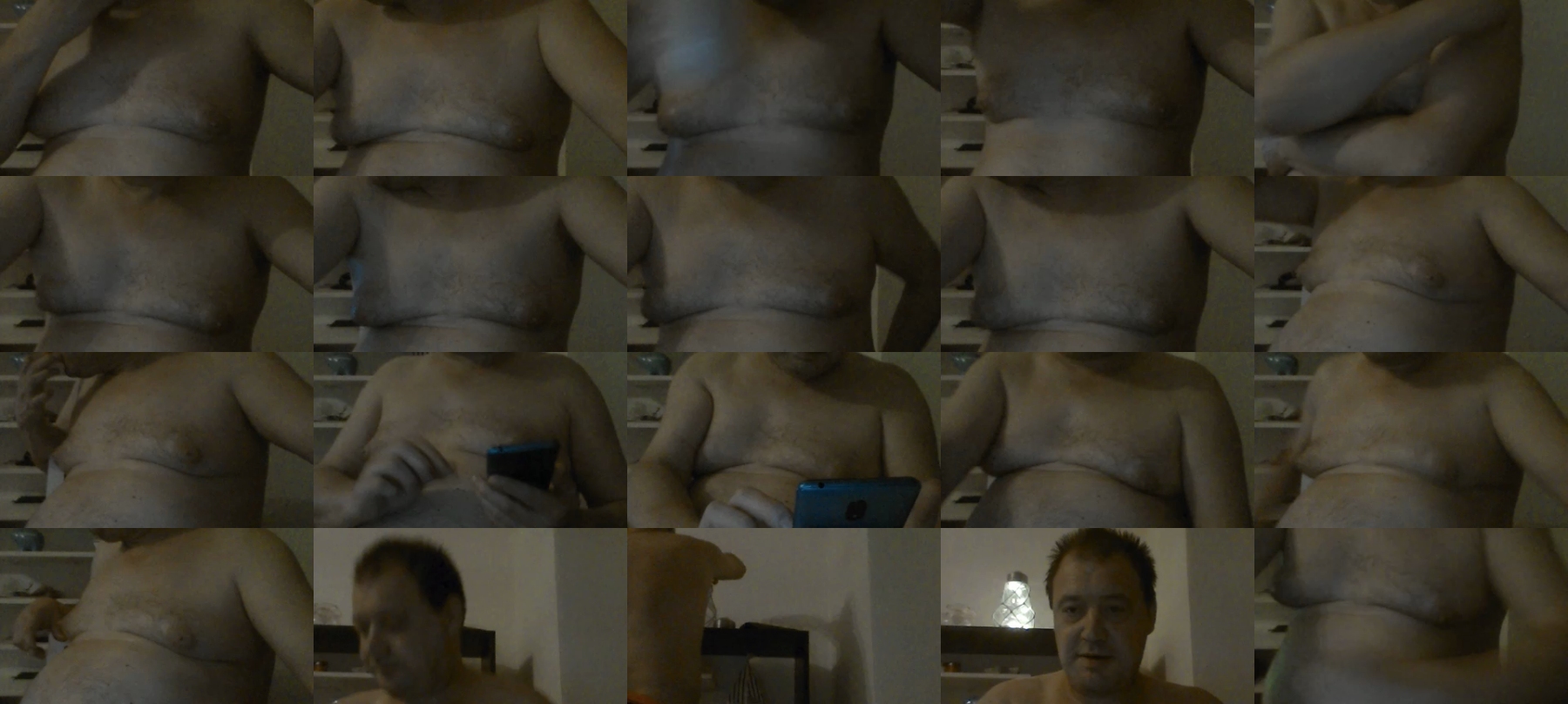 franky471  26-07-2021 Recorded Video Cam