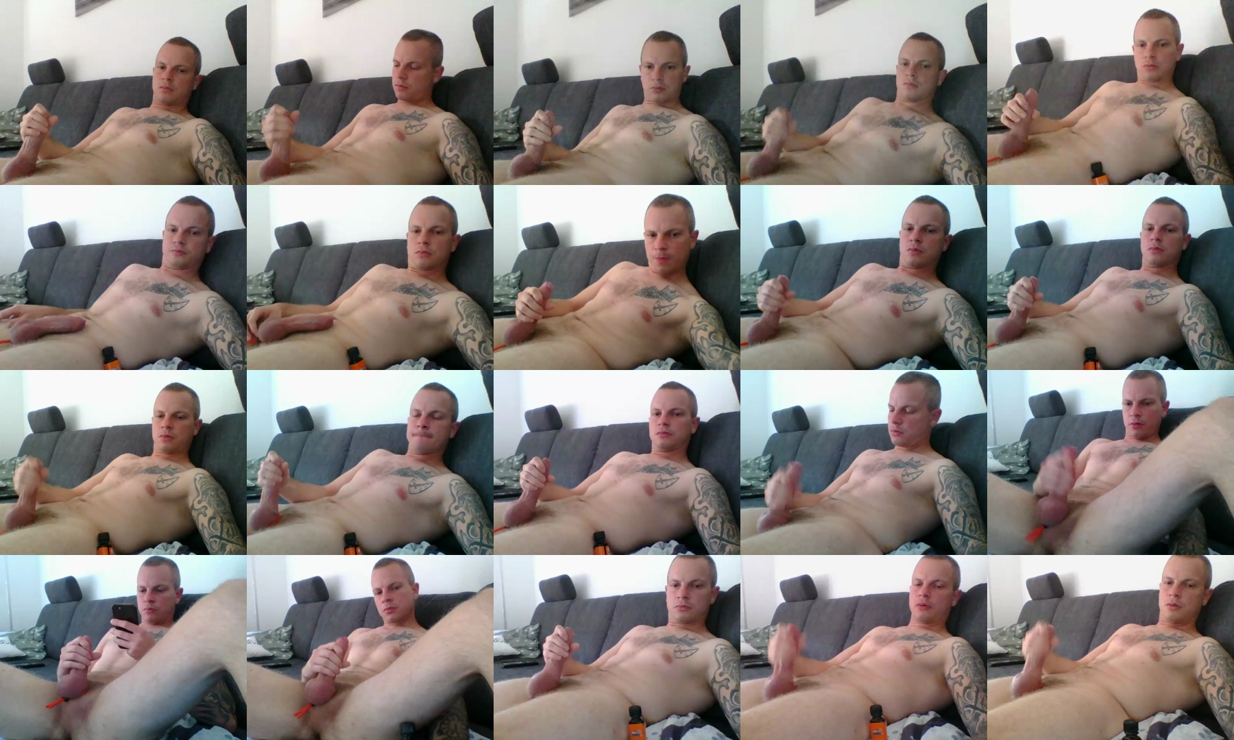 jeans_boy  26-07-2021 Recorded Video Topless