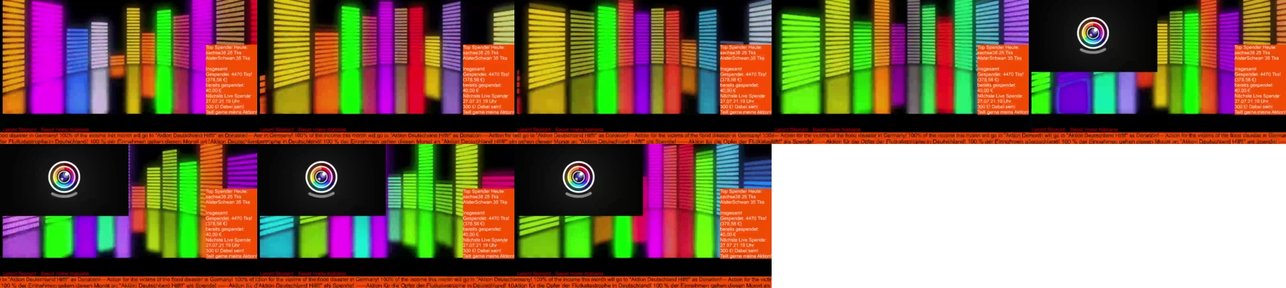 knackarsch87  26-07-2021 Recorded Video Naked