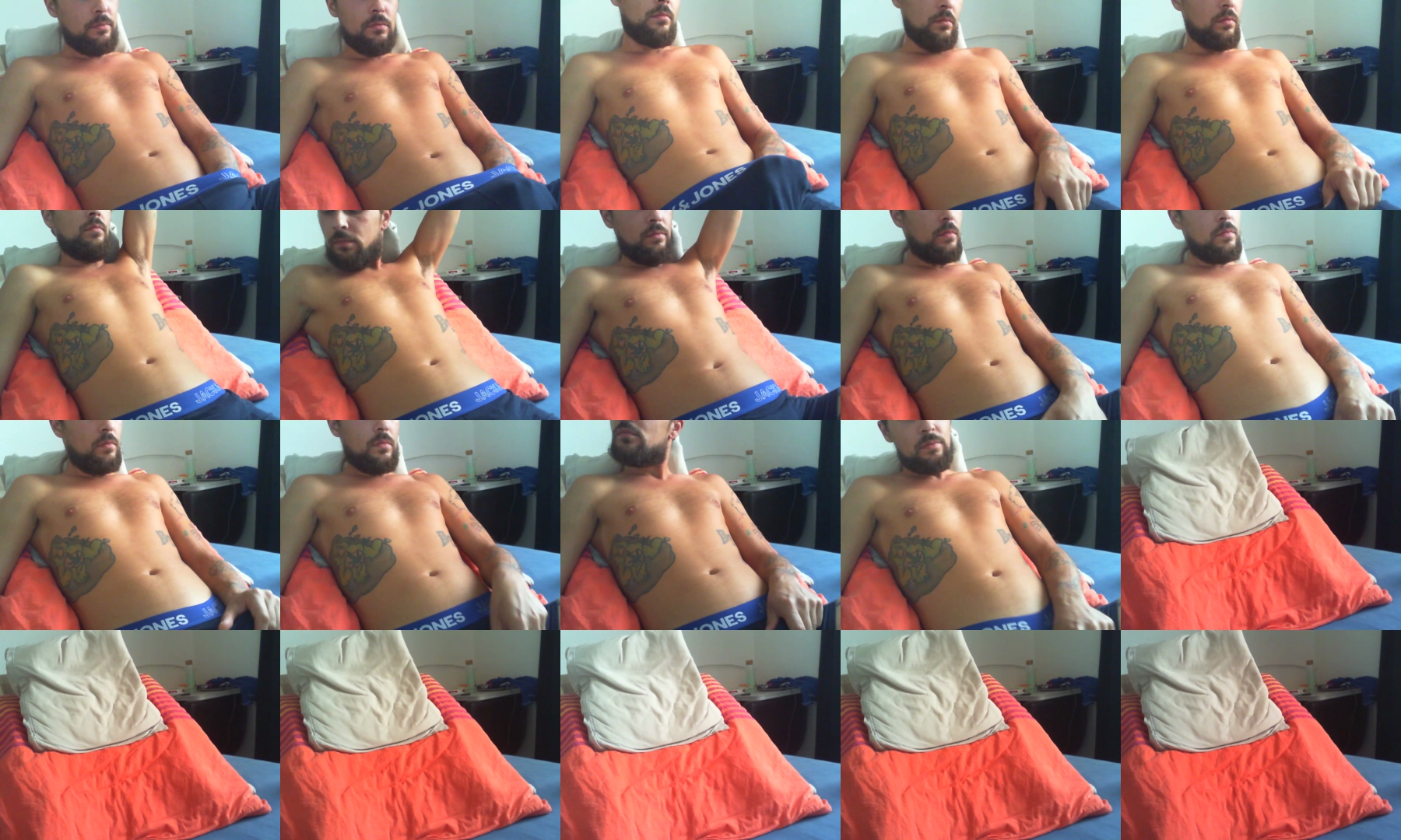 monkey_D_ruf_93  27-07-2021 Recorded Video XXX