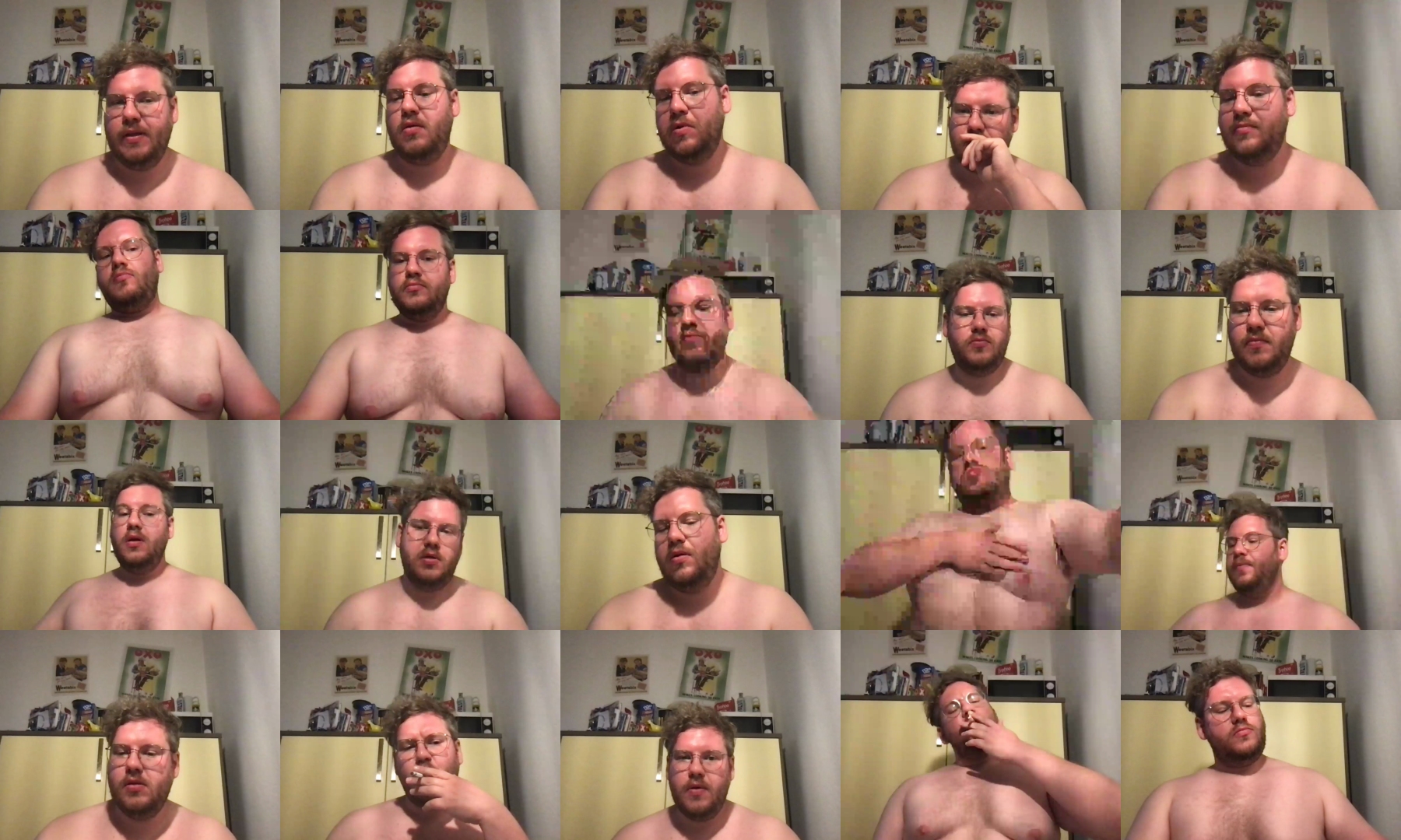 portab87  26-07-2021 Recorded Video Show