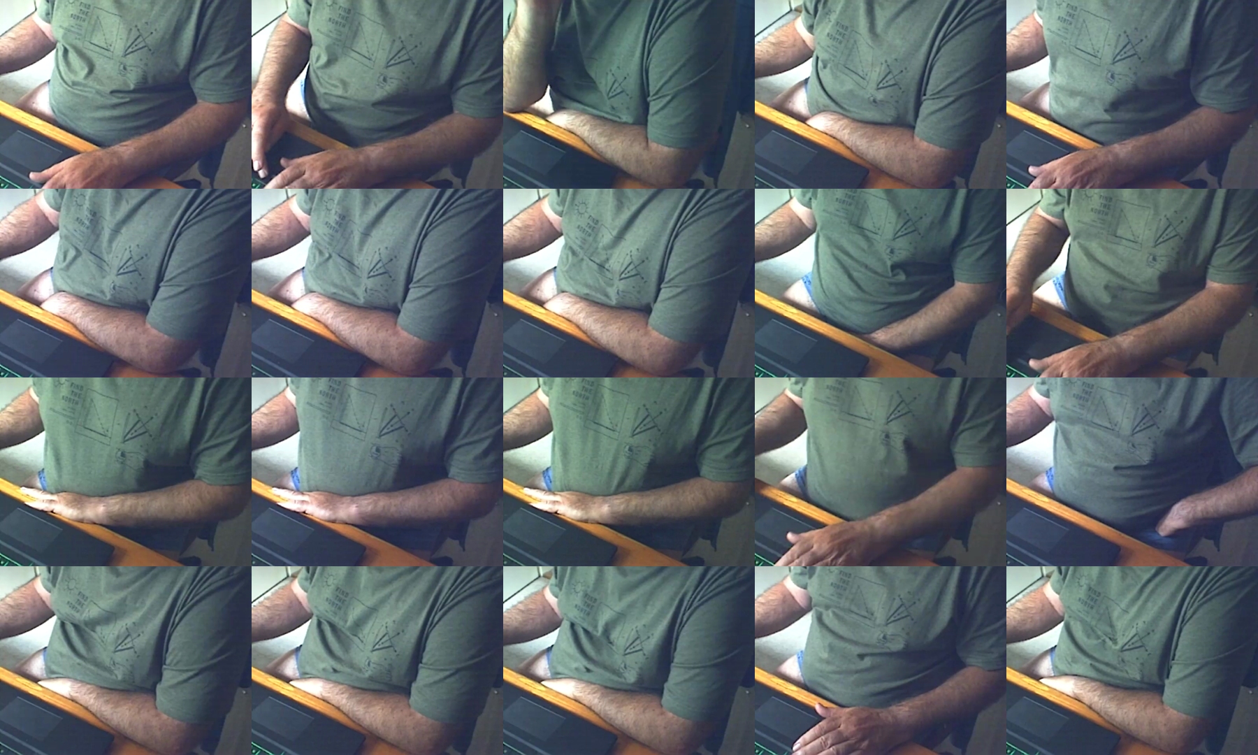 rosenh53  26-07-2021 Recorded Video Show
