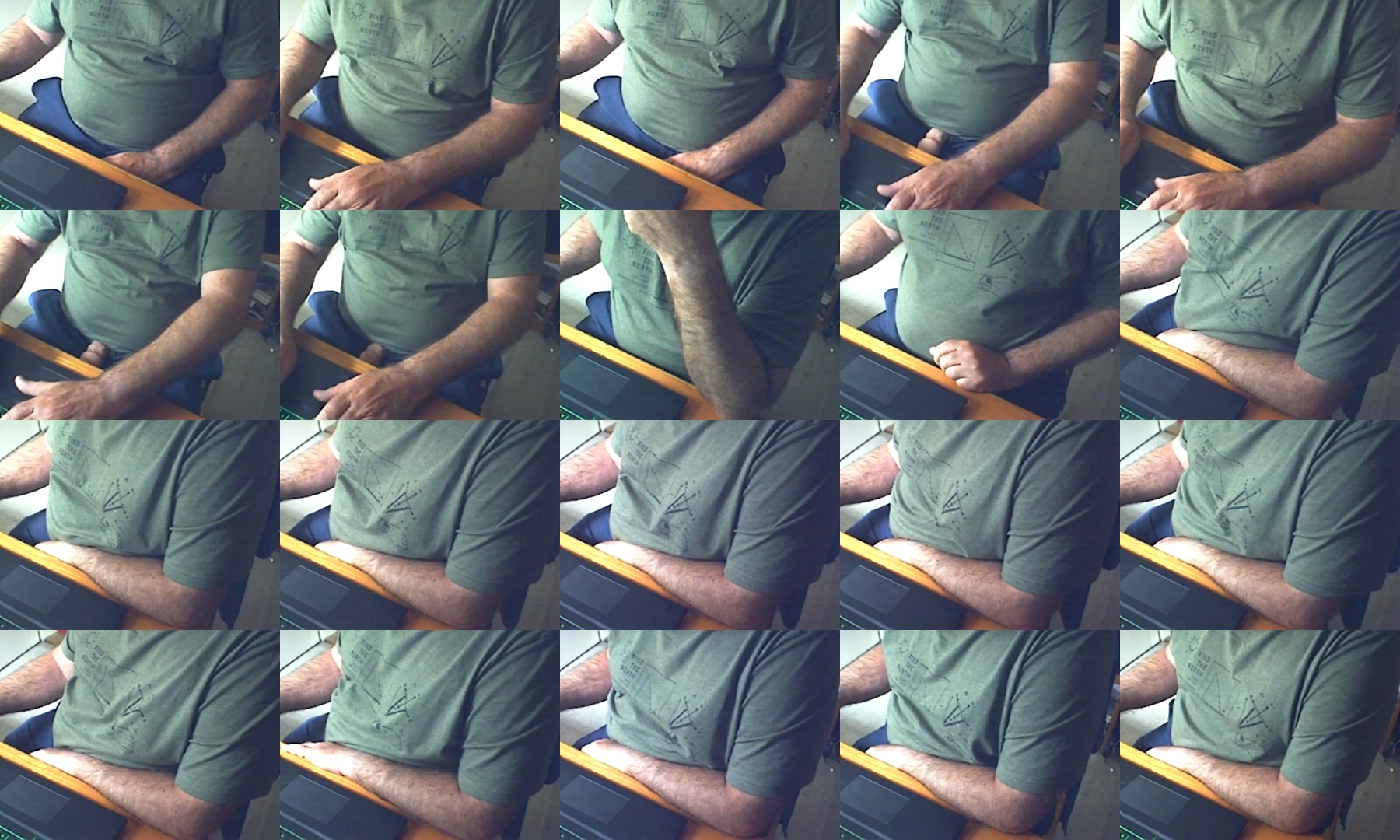 rosenh53  27-07-2021 Recorded Video Download
