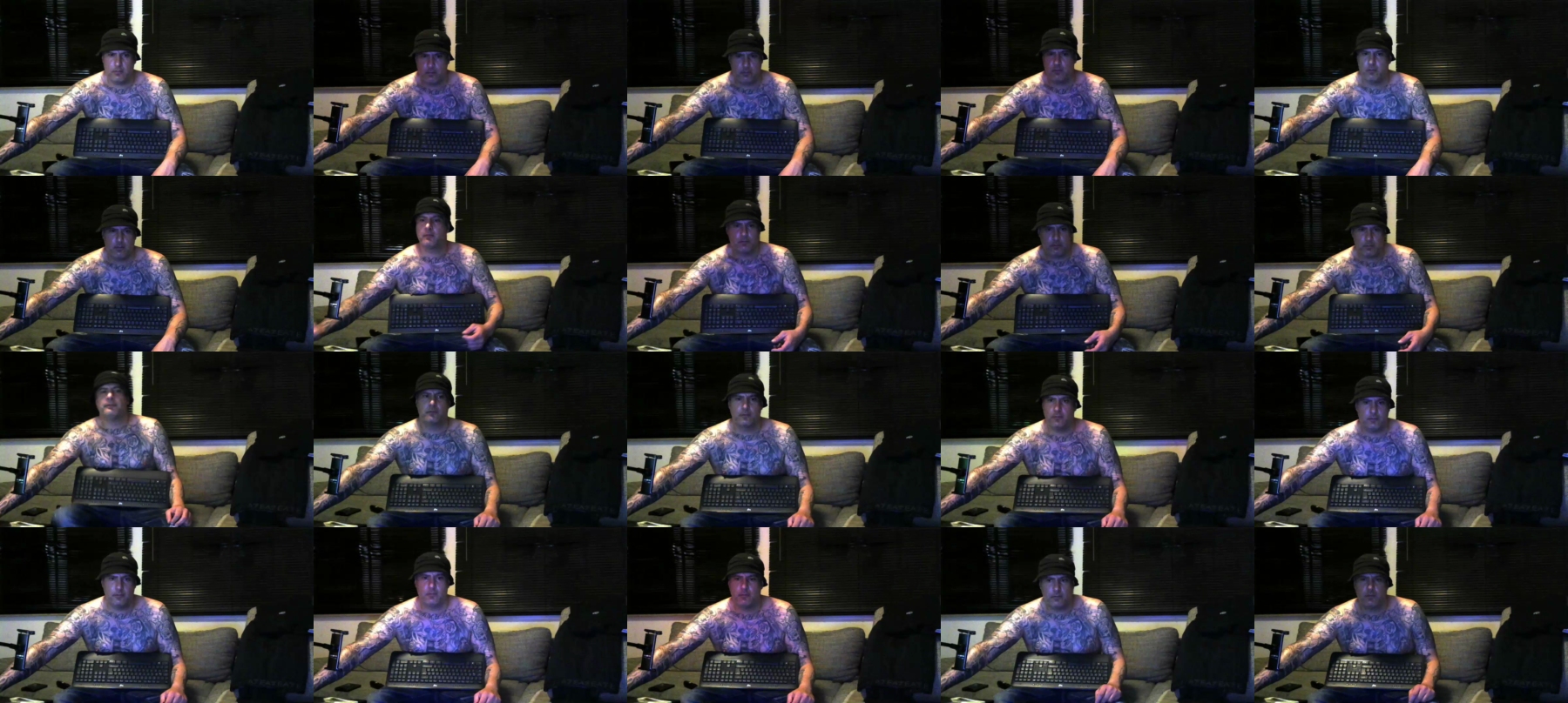 sinalco1975  26-07-2021 Recorded Video XXX