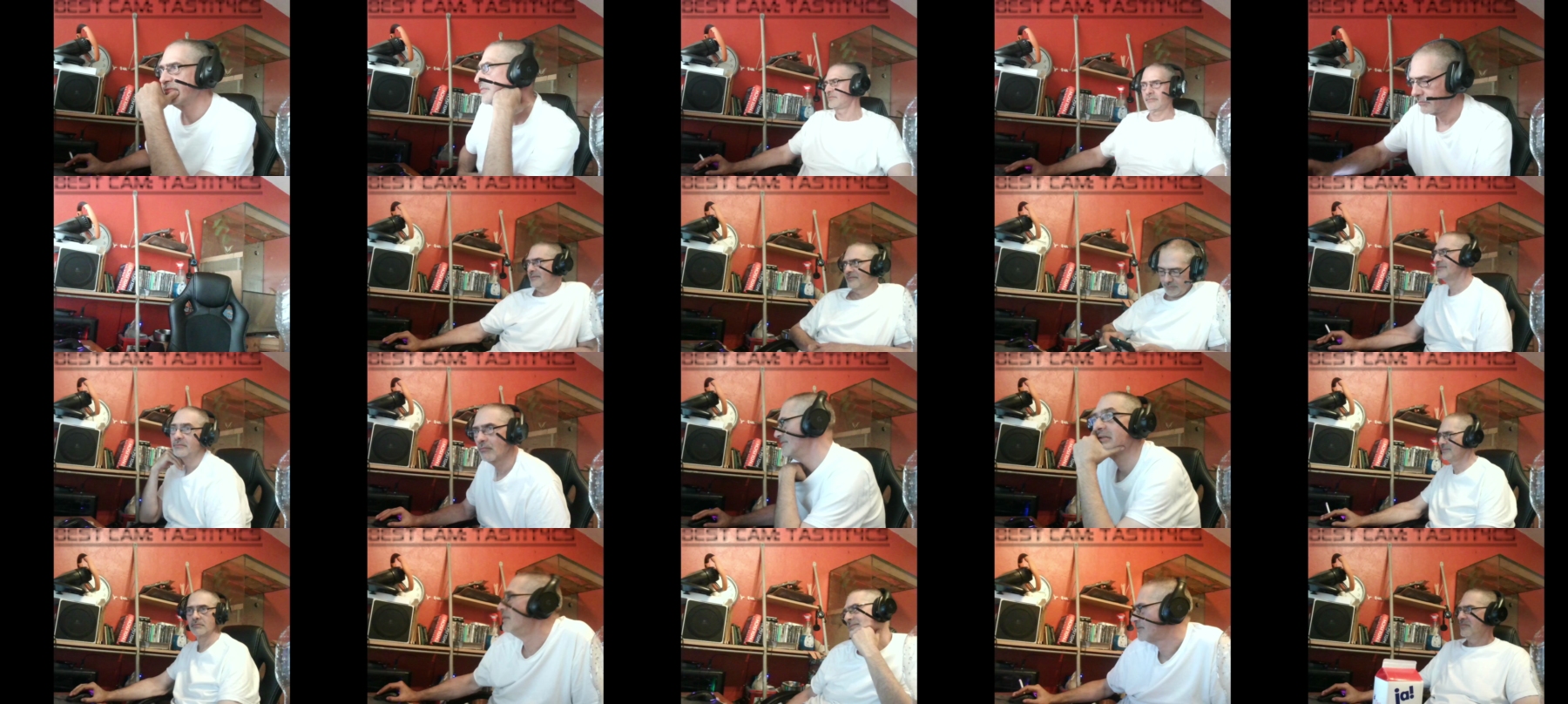 tratoria_fun  26-07-2021 Recorded Video Download