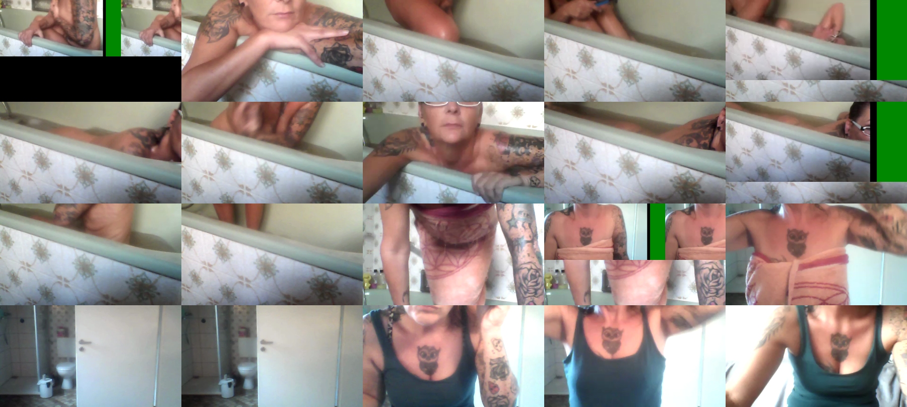 Baby696Girl 28-07-2021 Naked 
