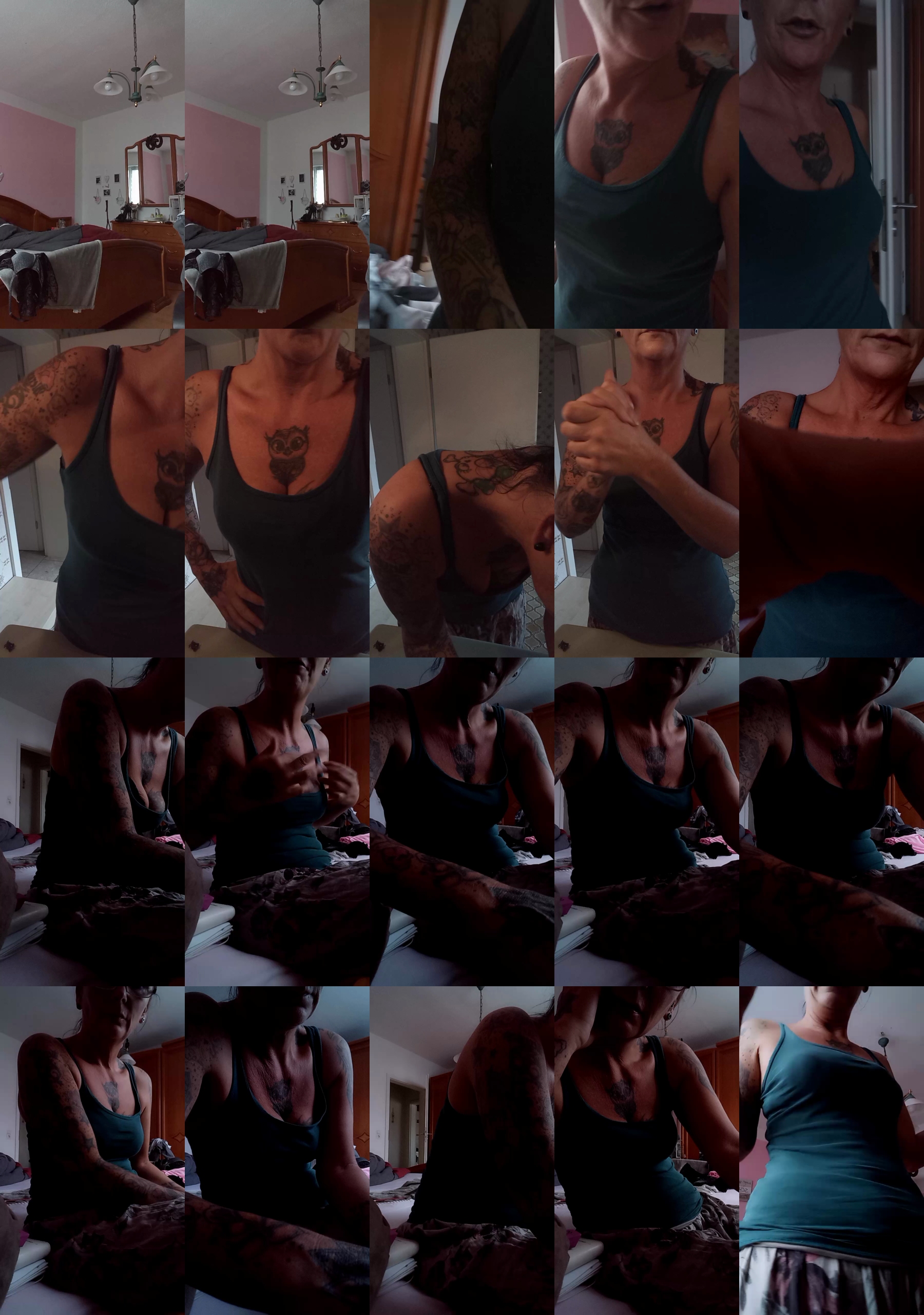 Baby696Girl 28-07-2021 Porn 