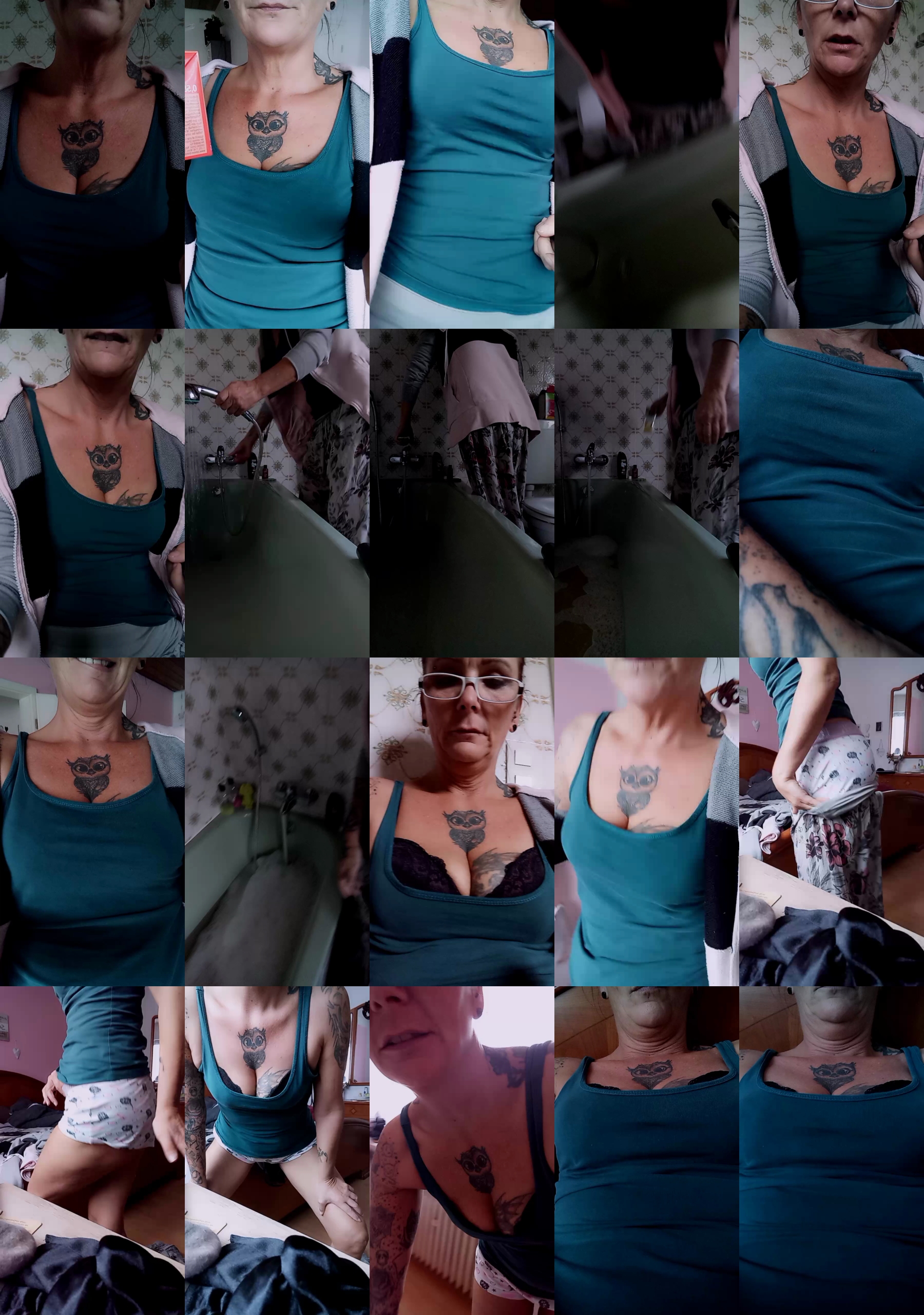 Baby696Girl 28-07-2021 Cam 
