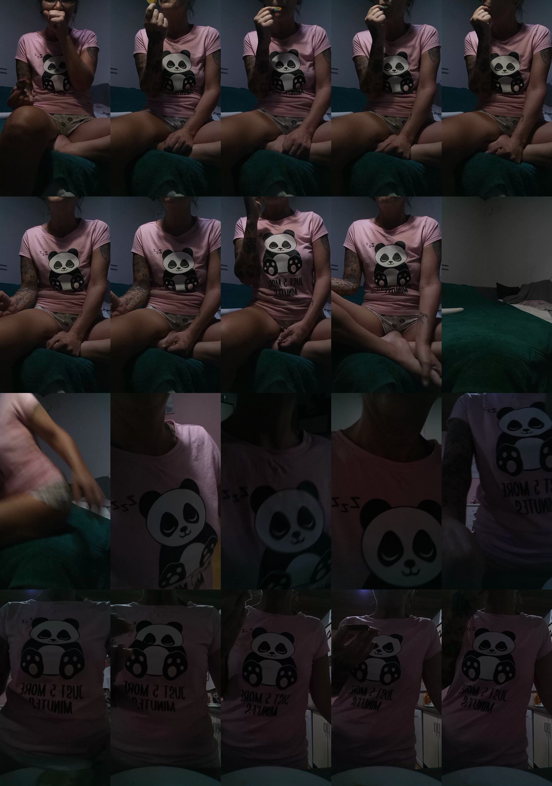 Baby696Girl 27-07-2021 Download 