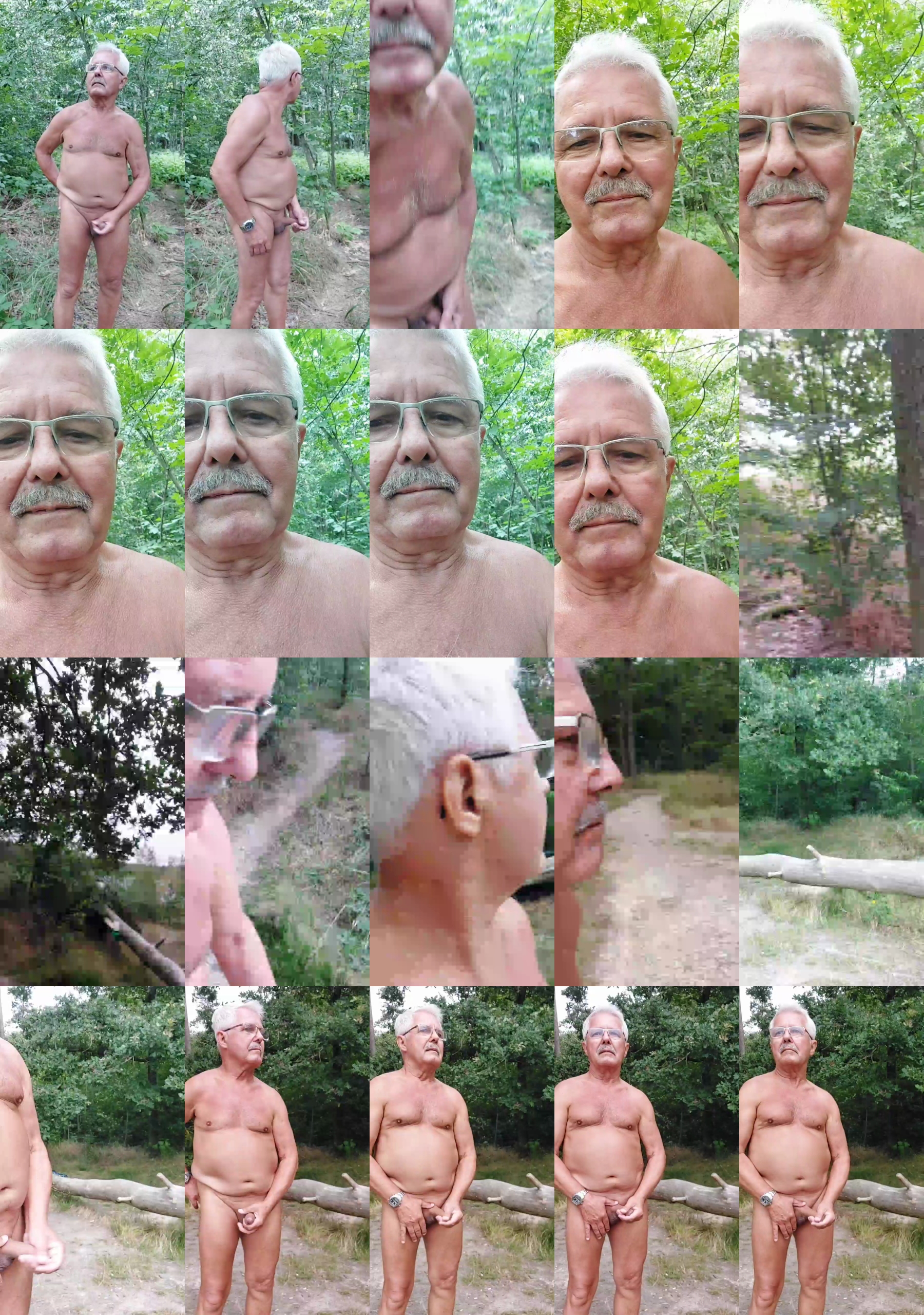 Fischie  28-07-2021 Recorded Video XXX
