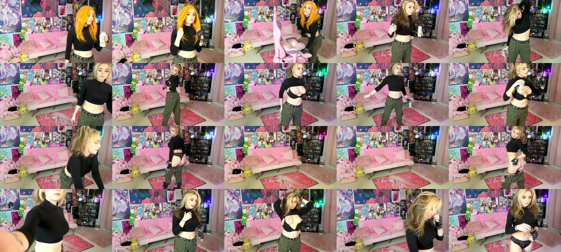 Goldengoddessxxx 27-07-2021 Cam 