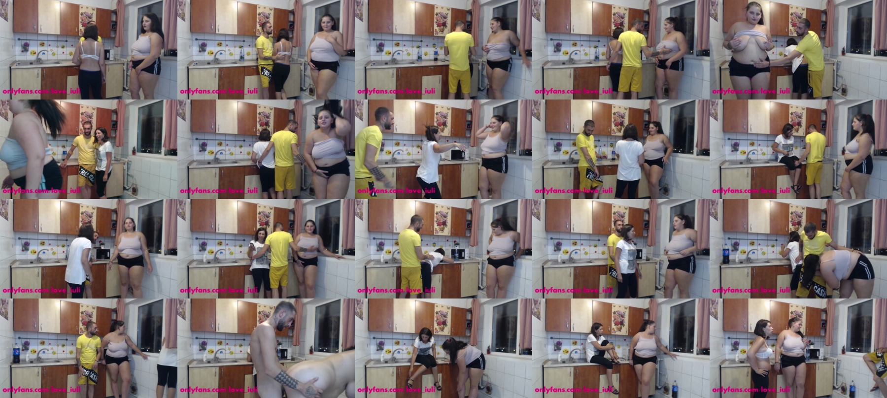 Iuliana32 27-07-2021 Webcam 