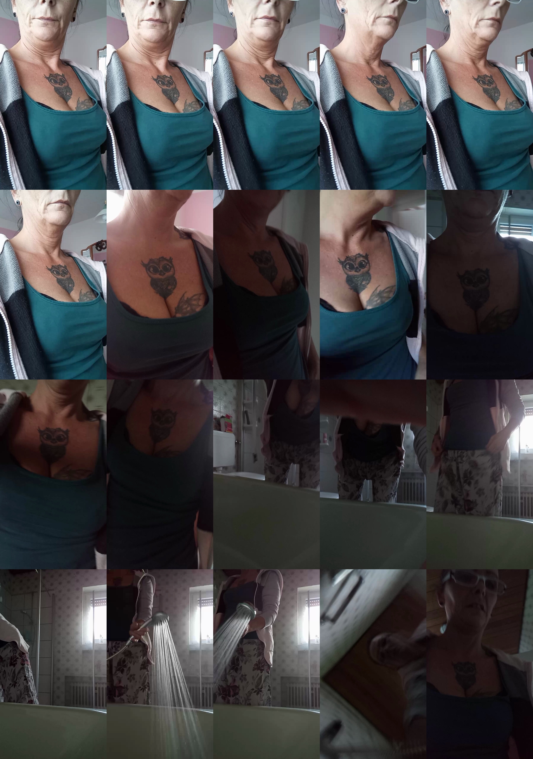 KimMitch 28-07-2021 Naked 