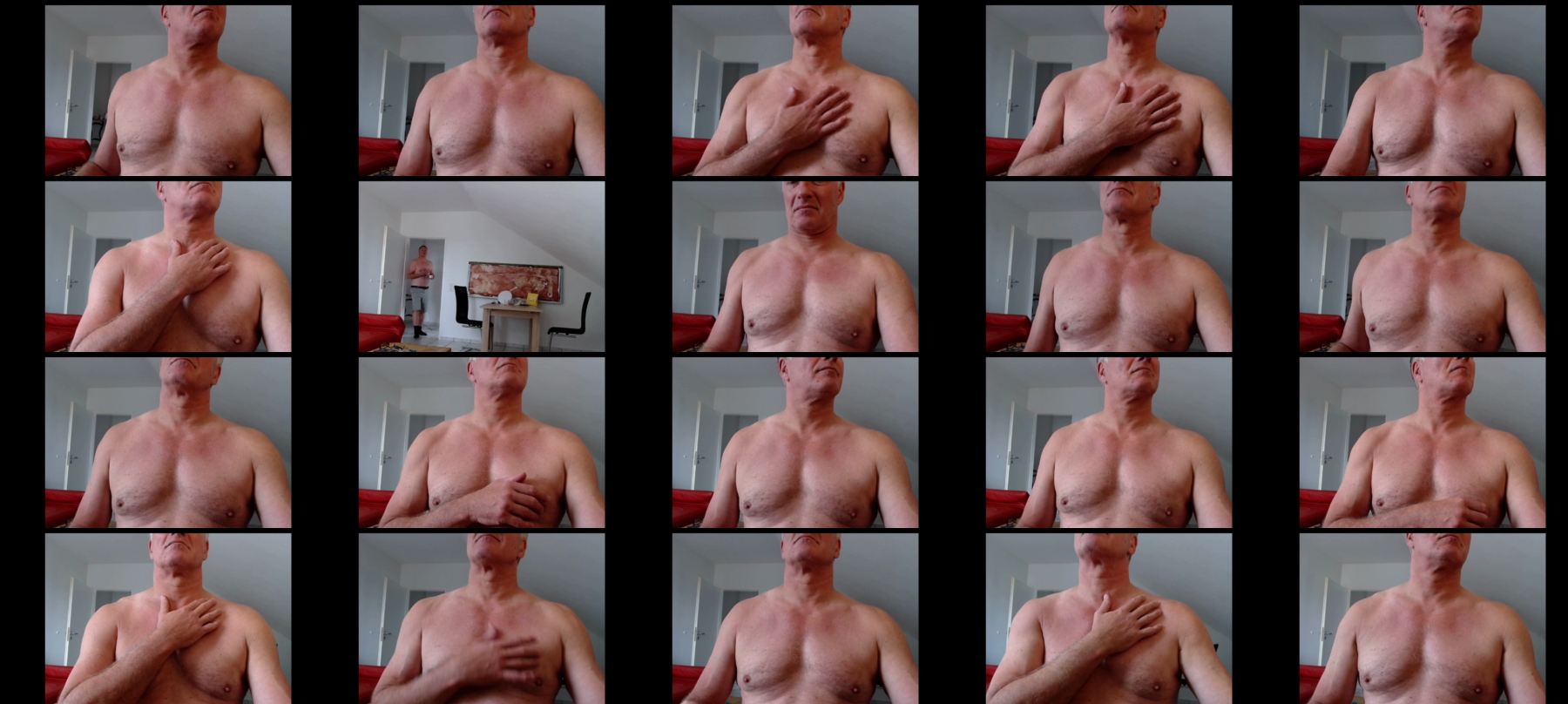 Matte_hh1  28-07-2021 Recorded Video XXX