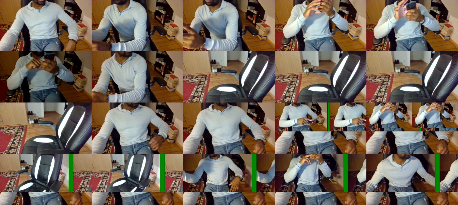 Mrcam2000  27-07-2021 Recorded Video Porn
