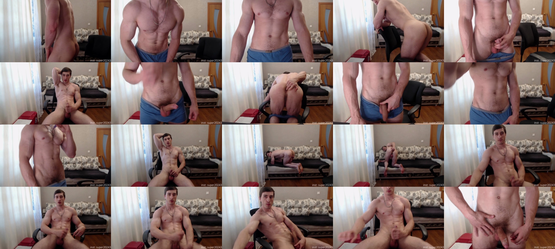 Super2024  17-07-2021 Male Topless