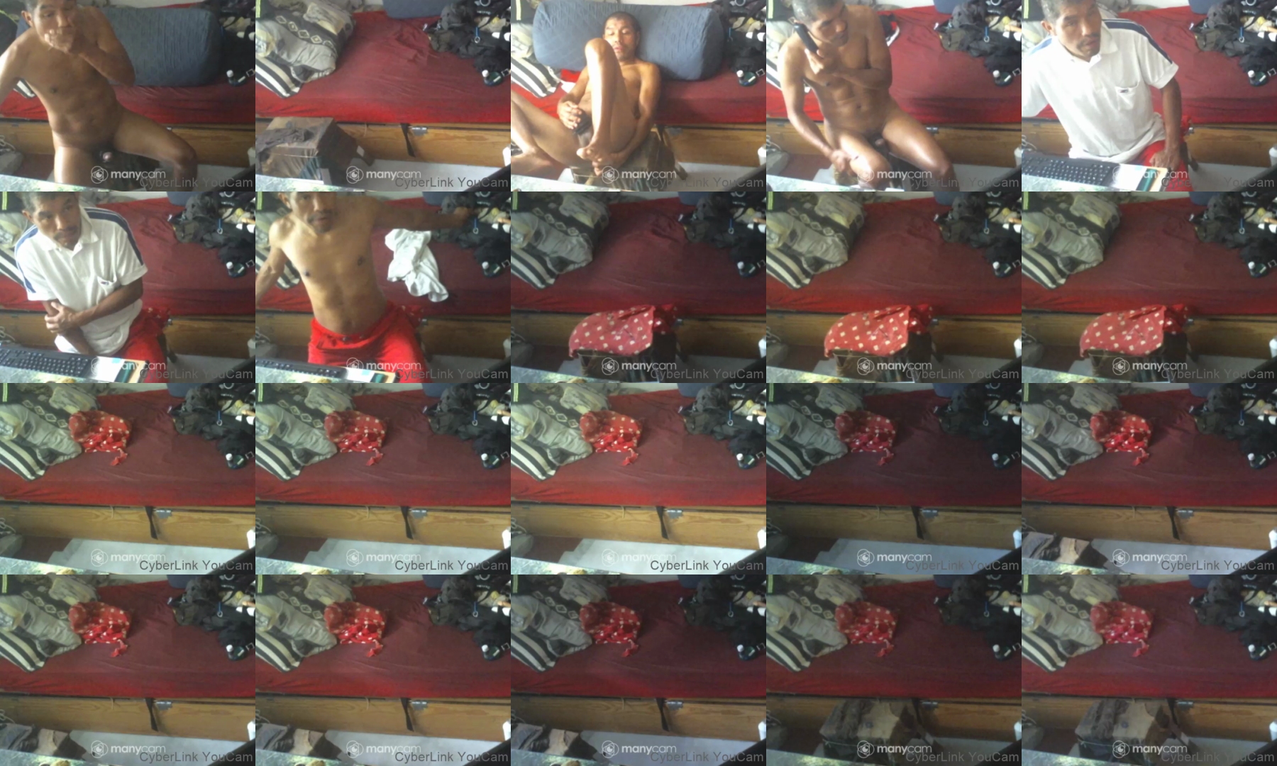 marchoso2  28-07-2021 Recorded Video Topless