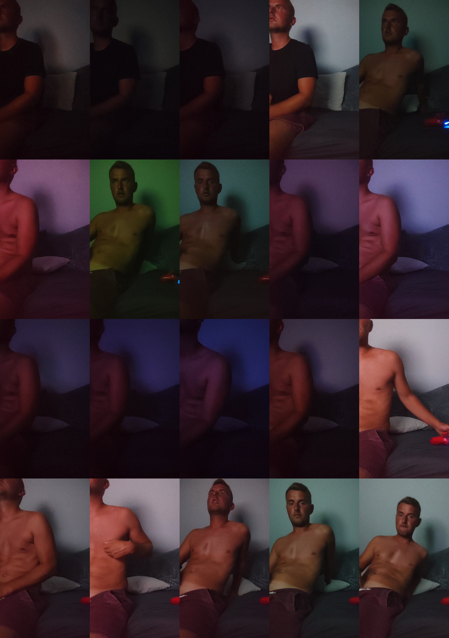 rbnn6  27-07-2021 Recorded Video Nude