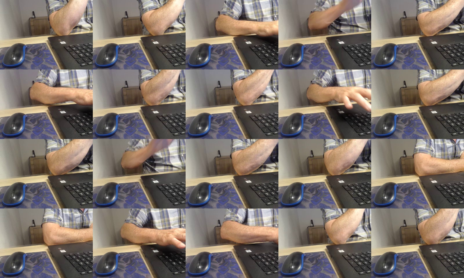 skippy500  27-07-2021 Recorded Video Nude
