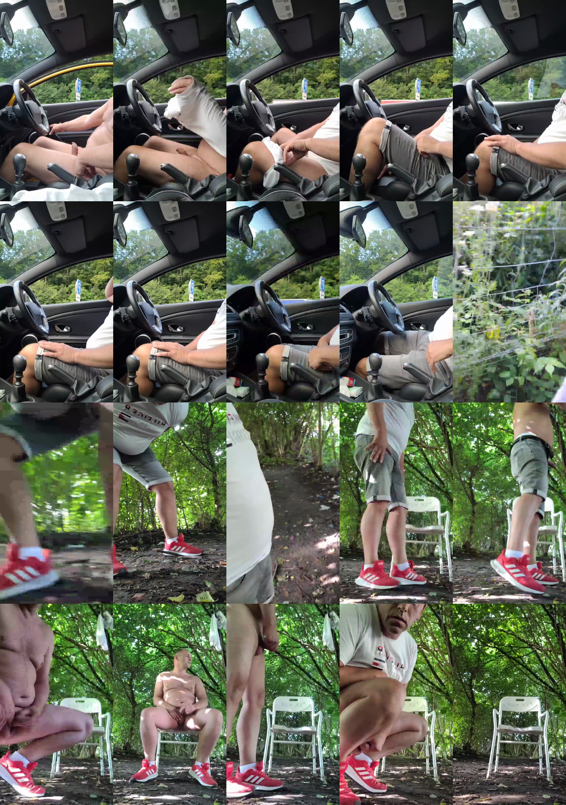 socke0  28-07-2021 Recorded Video Webcam