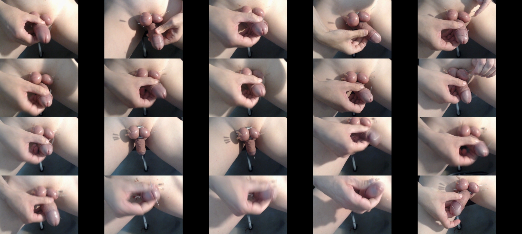 the_needle  27-07-2021 Recorded Video Download