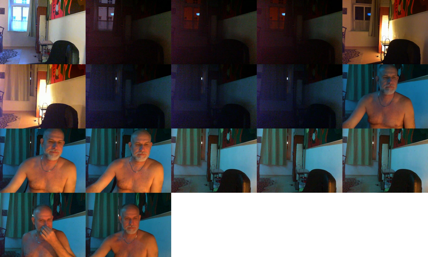 thomas12094  27-07-2021 Recorded Video Cam